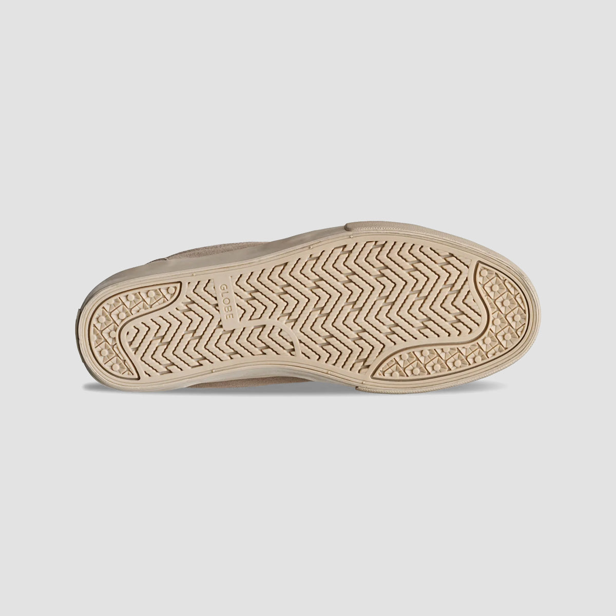 Globe Mahalo Plus Shoes - Walnut