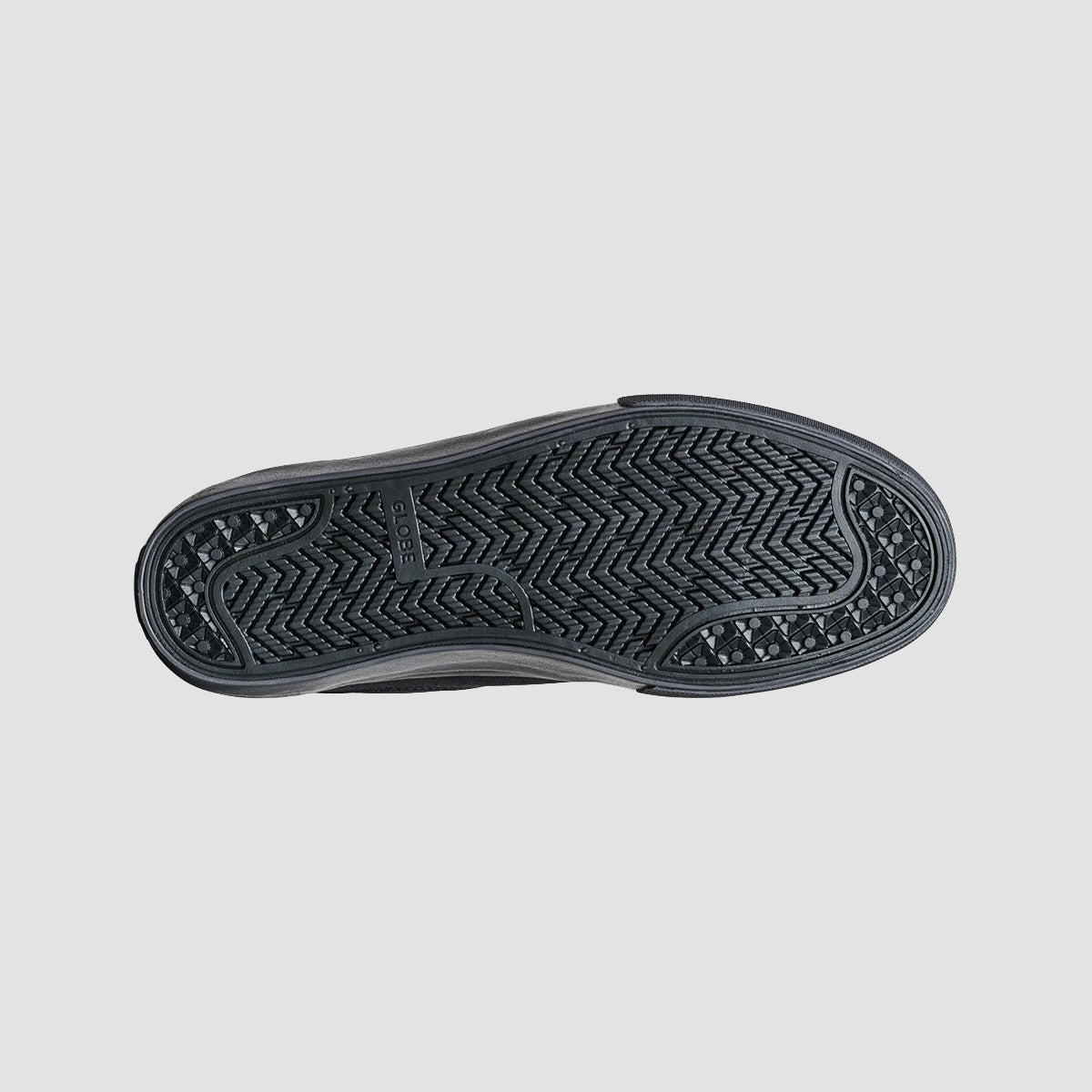 Globe Mahalo Shoes - Black/Dark Shadow