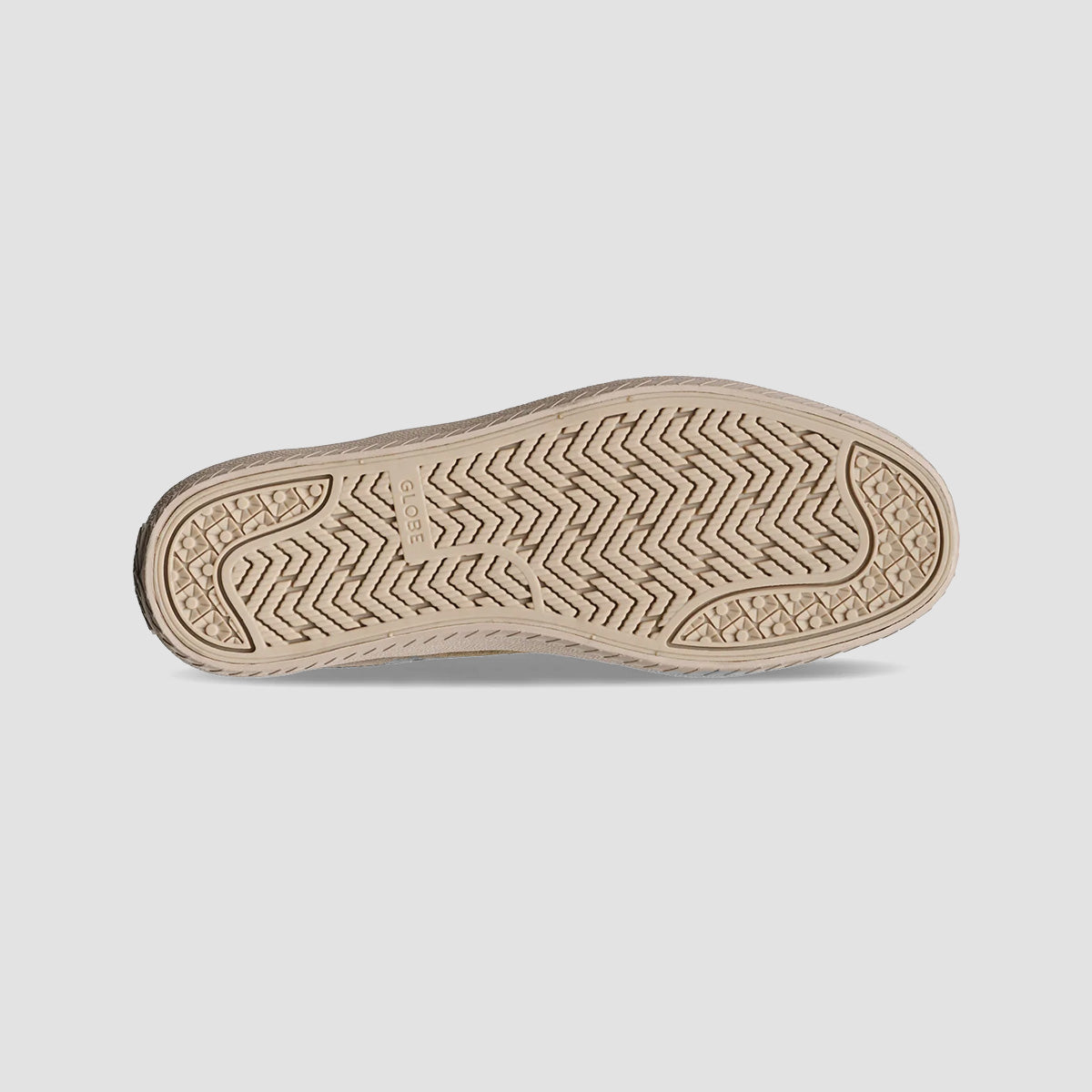 Globe Melbek Shoes - Walnut