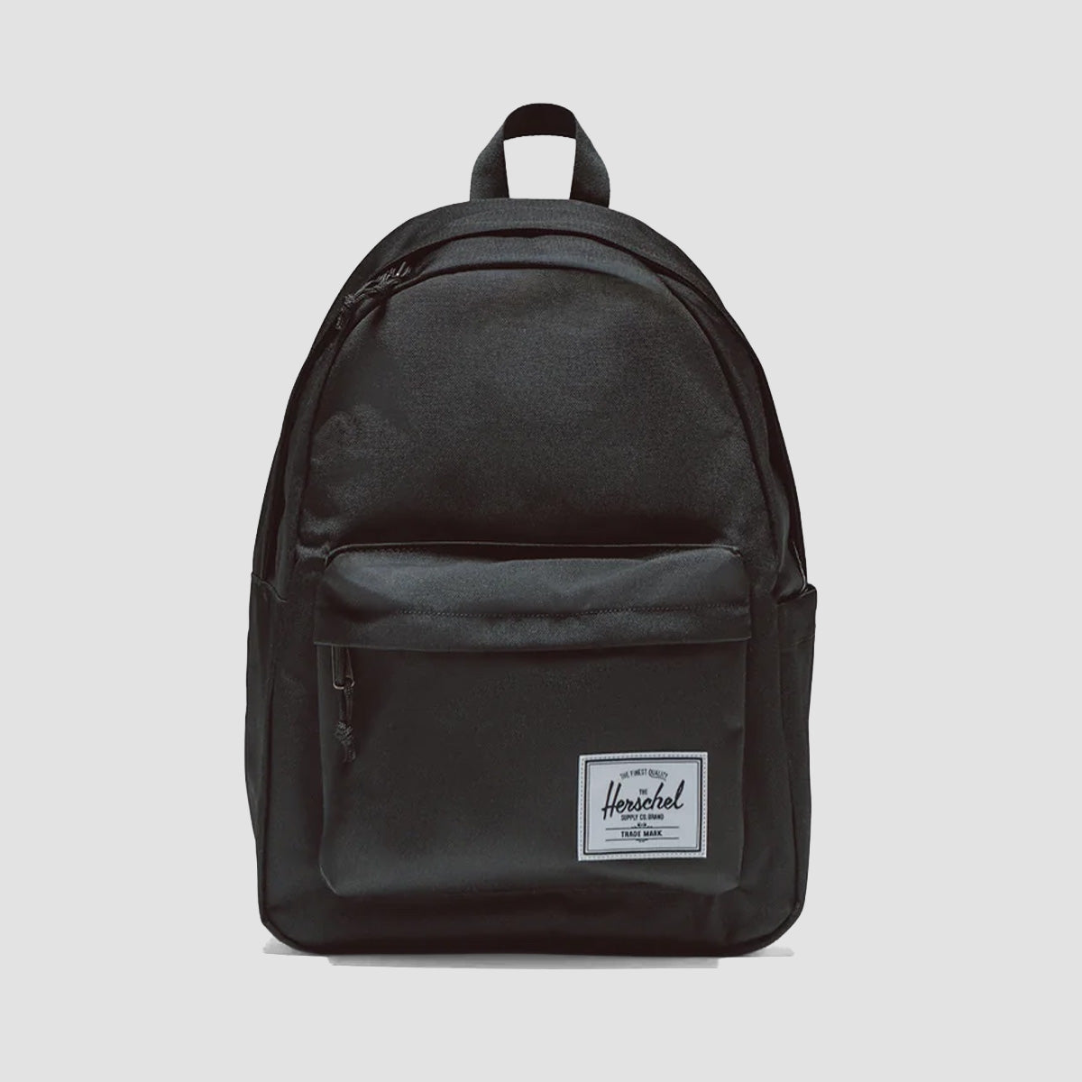 Herschel Classic 26L Backpack Black