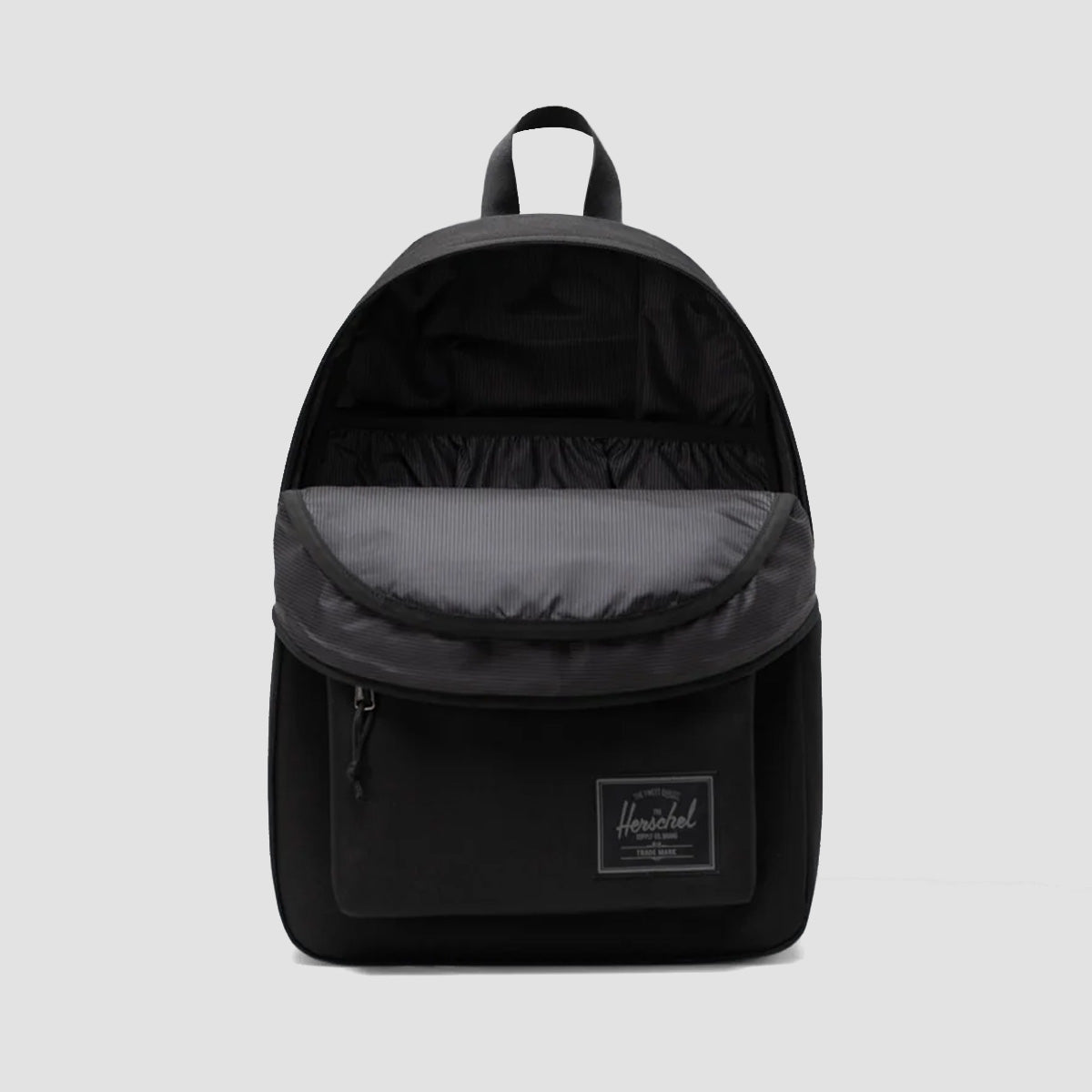 Herschel Classic 26L Backpack Black Tonal