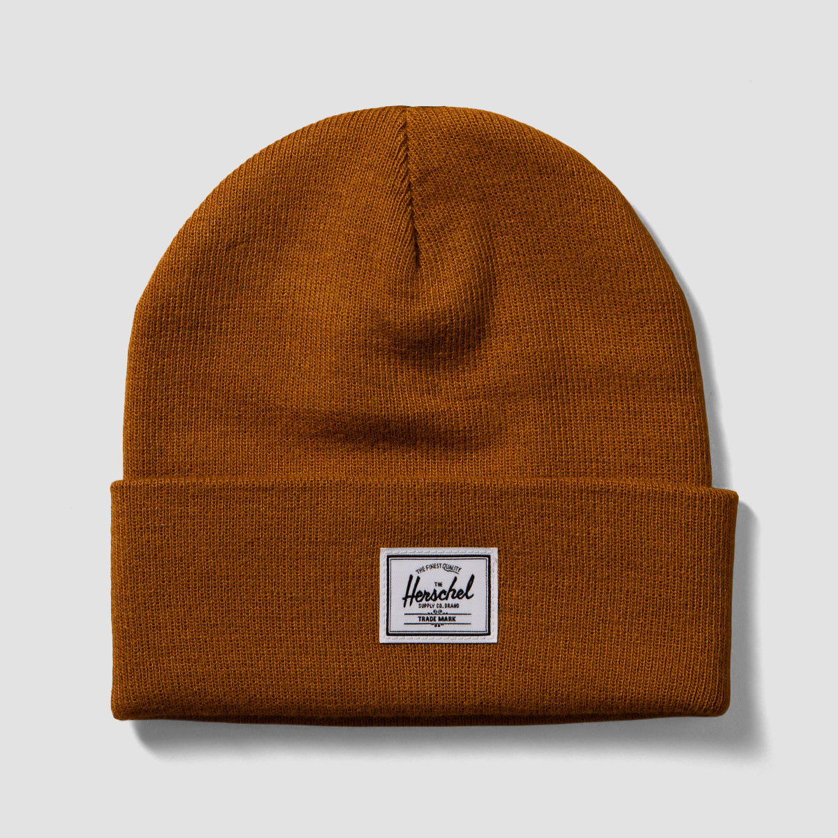 Herschel Elmer Beanie Cathay Spice