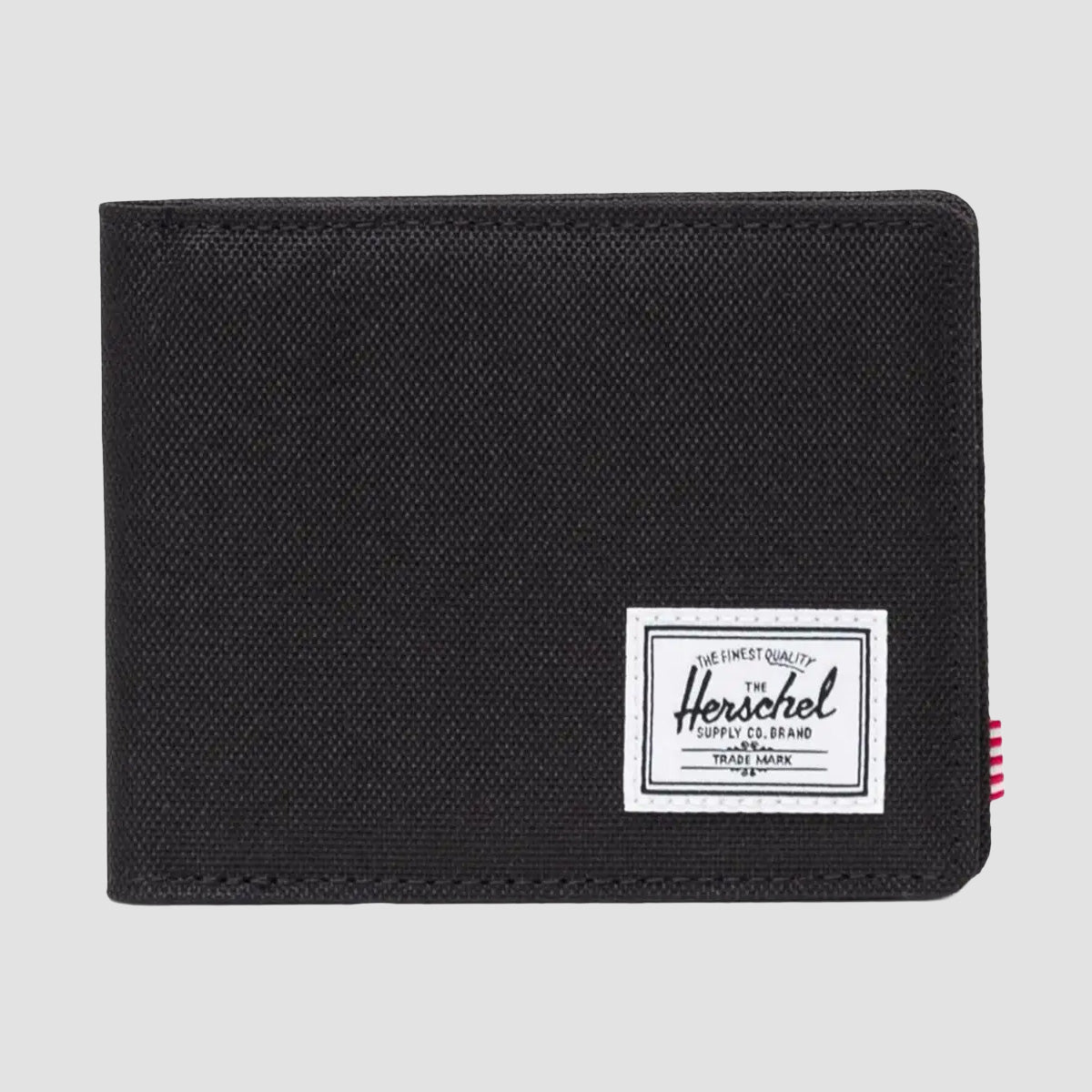 Herschel Roy Wallet Black