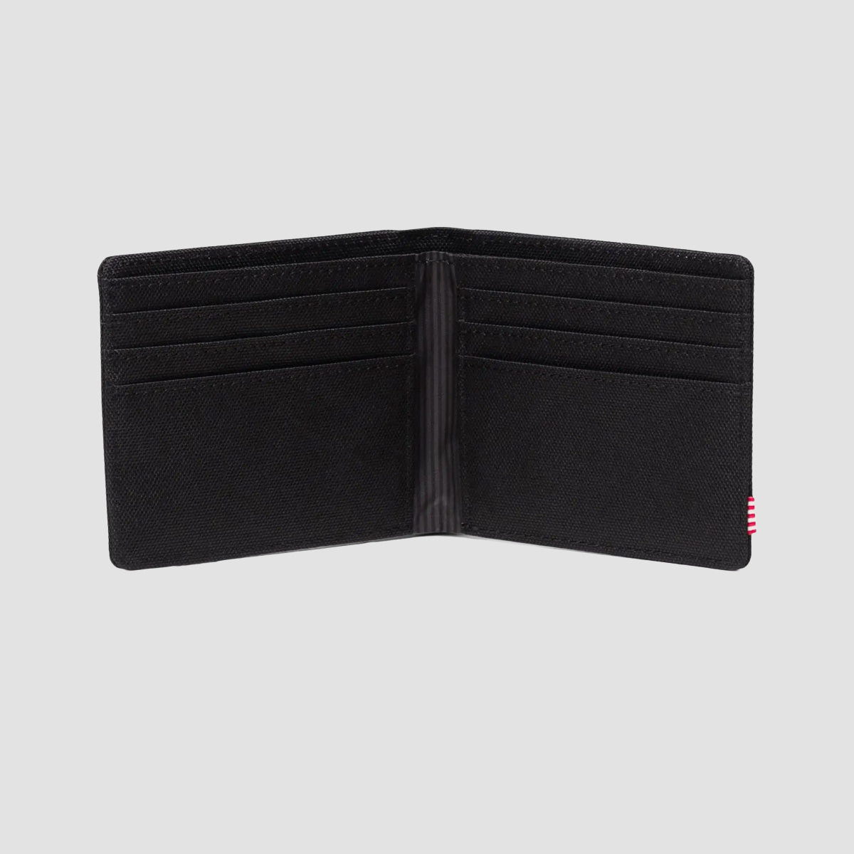 Herschel Roy Wallet Black