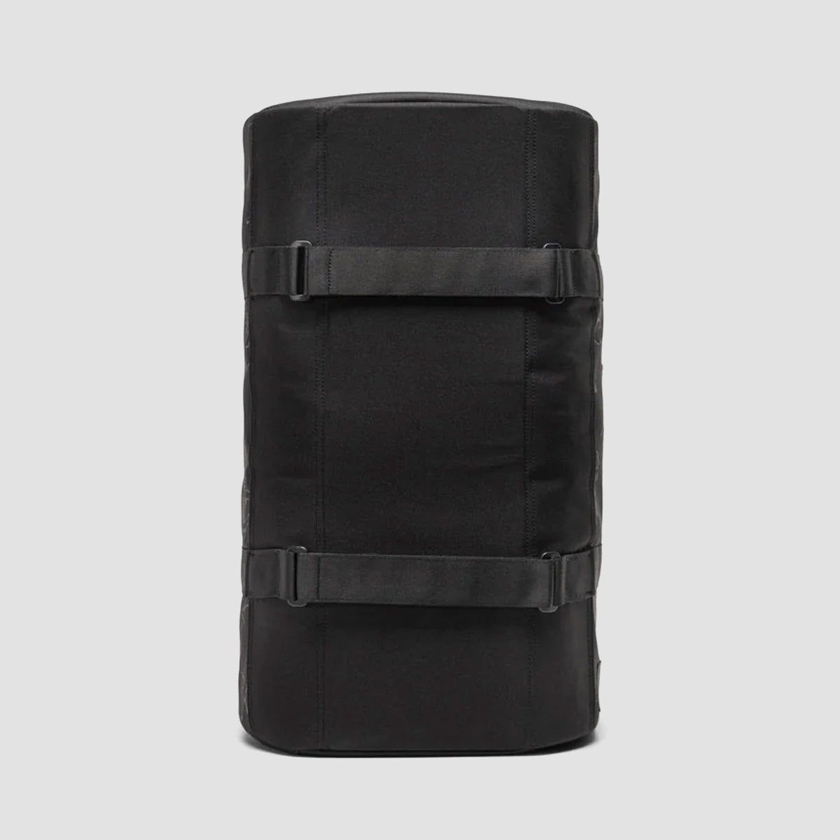 Herschel X Thrasher Gonz Heritage 40L Skate Duffle Bag Black