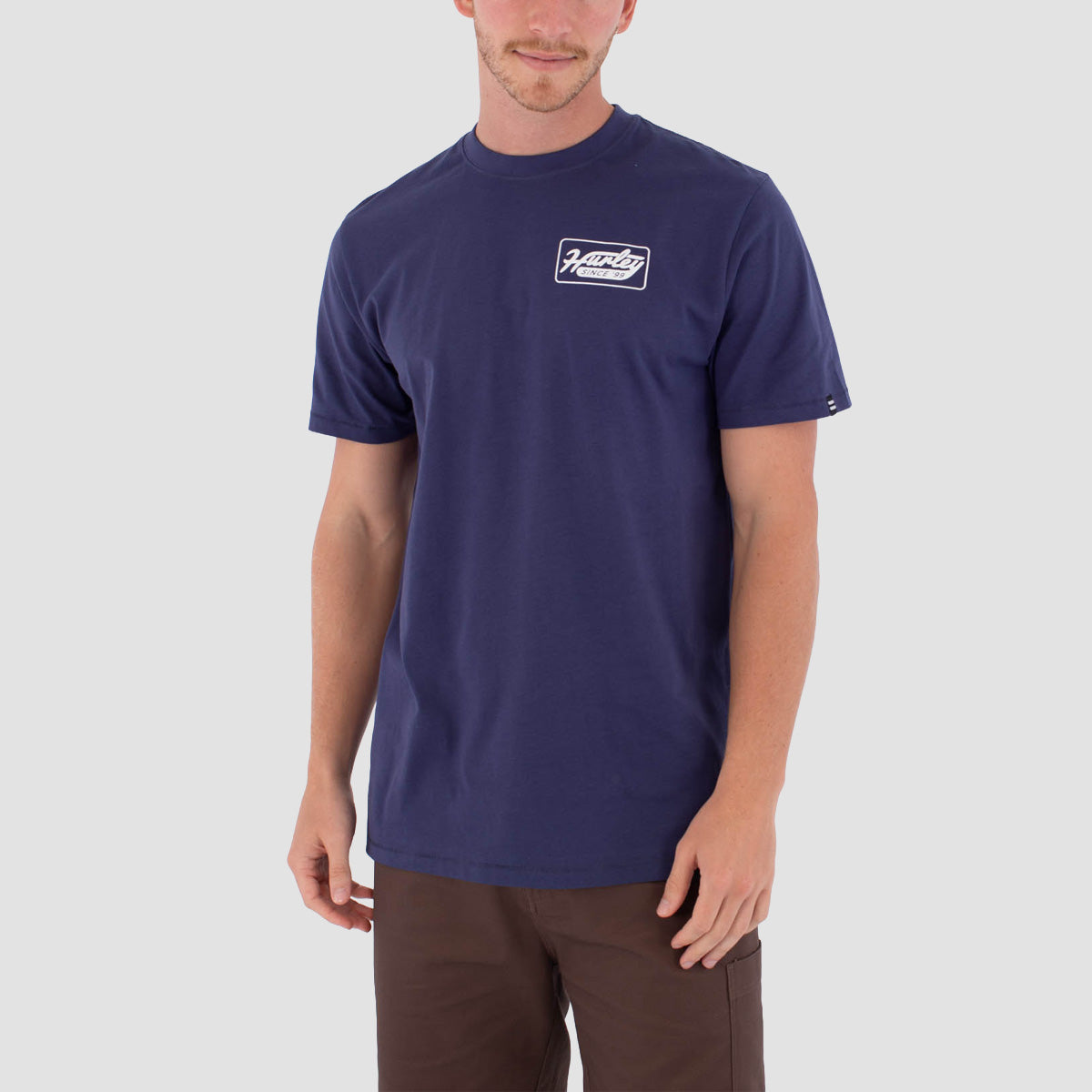 Hurley Cernyol 99 T-Shirt Destroyer