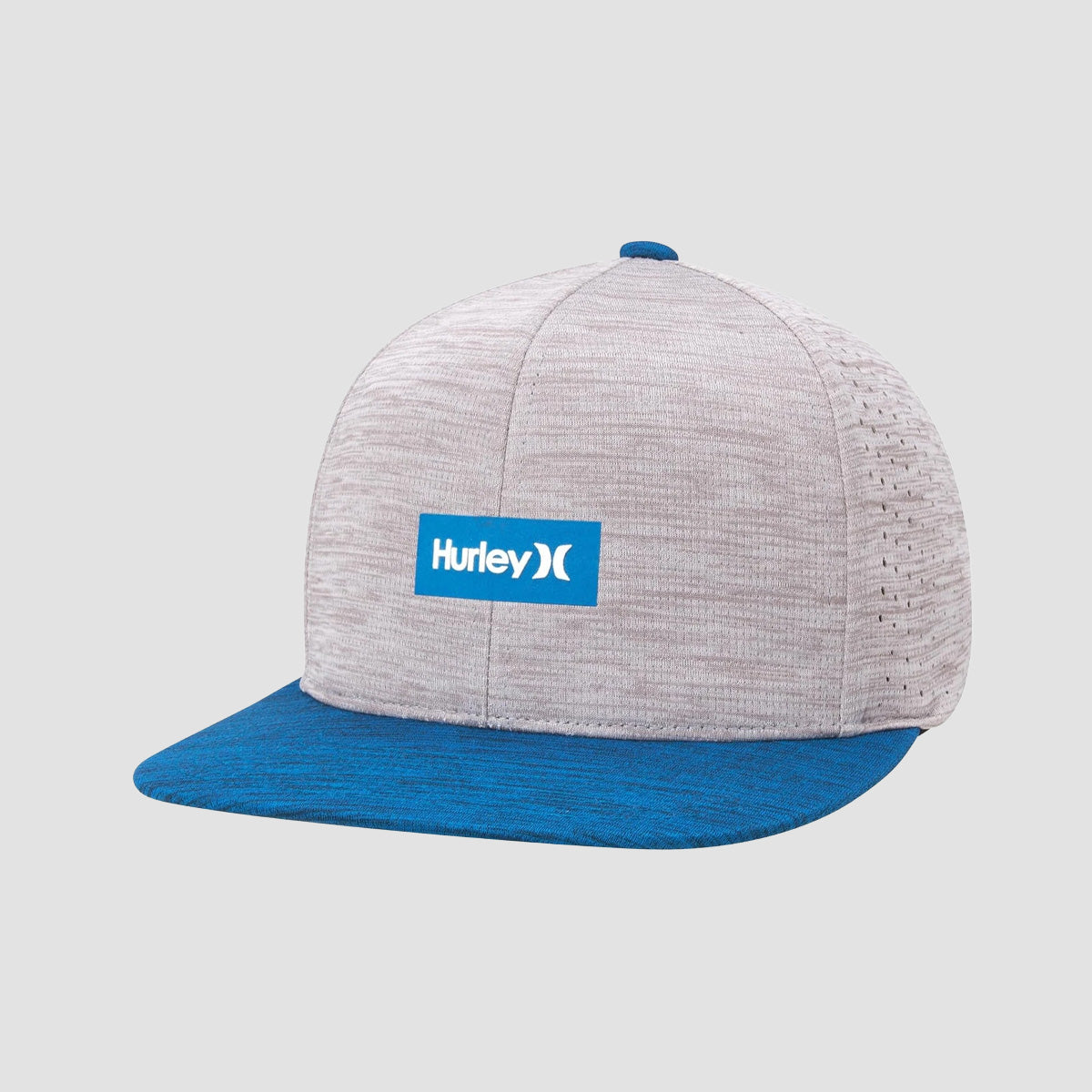 Hurley H2O DRI Dock 110 Cap Light Grey