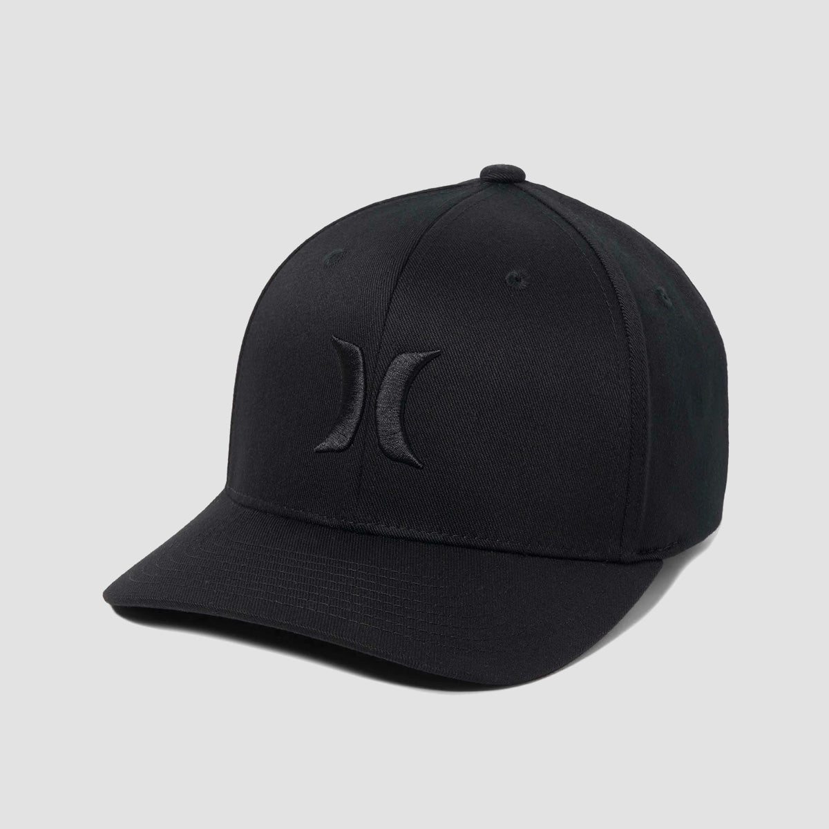 Hurley One And Only Cap Black Or Cool Grey