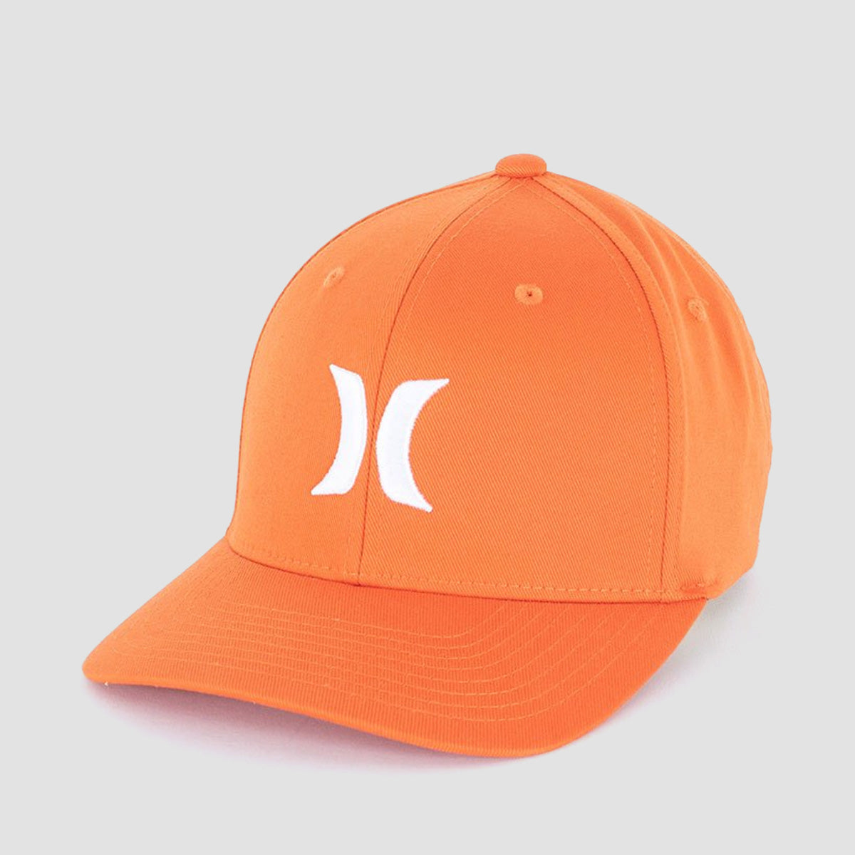 Hurley One Only Cap Orange SM