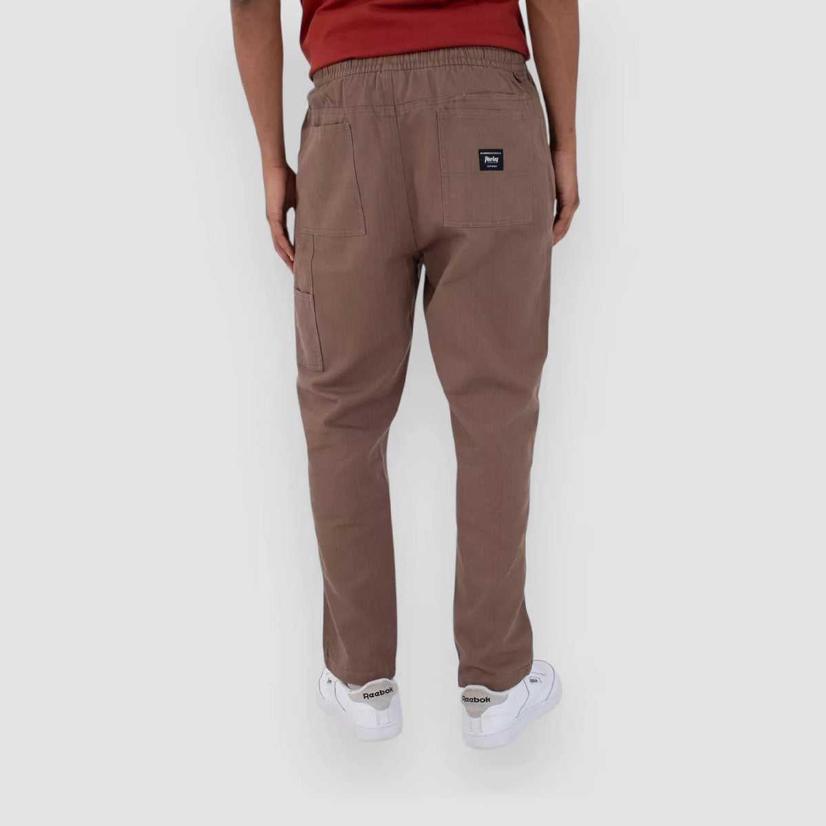 Hurley Painter Straight Pants Woodside
