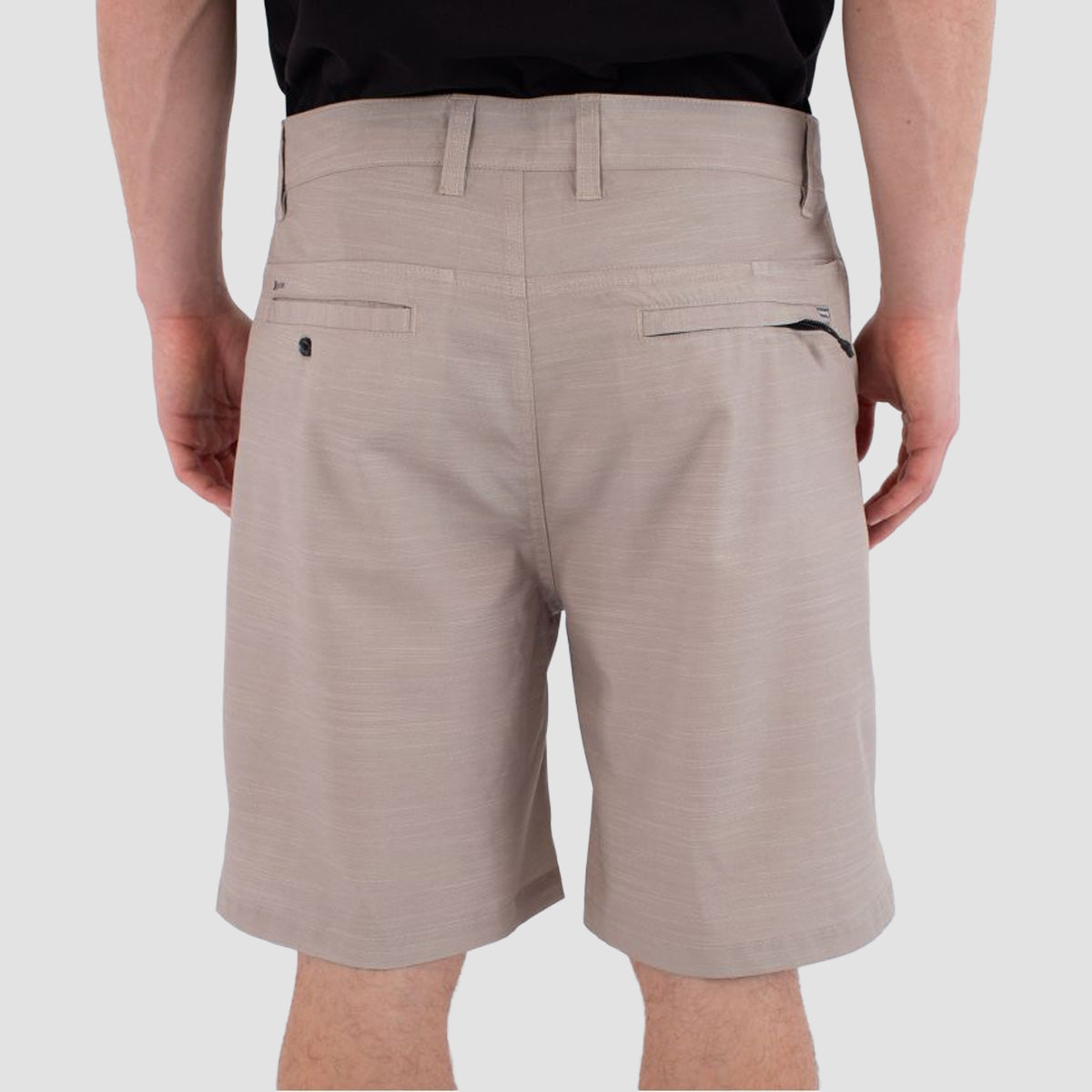 Hurley Phantom 20" Regular Fit Shorts Khaki