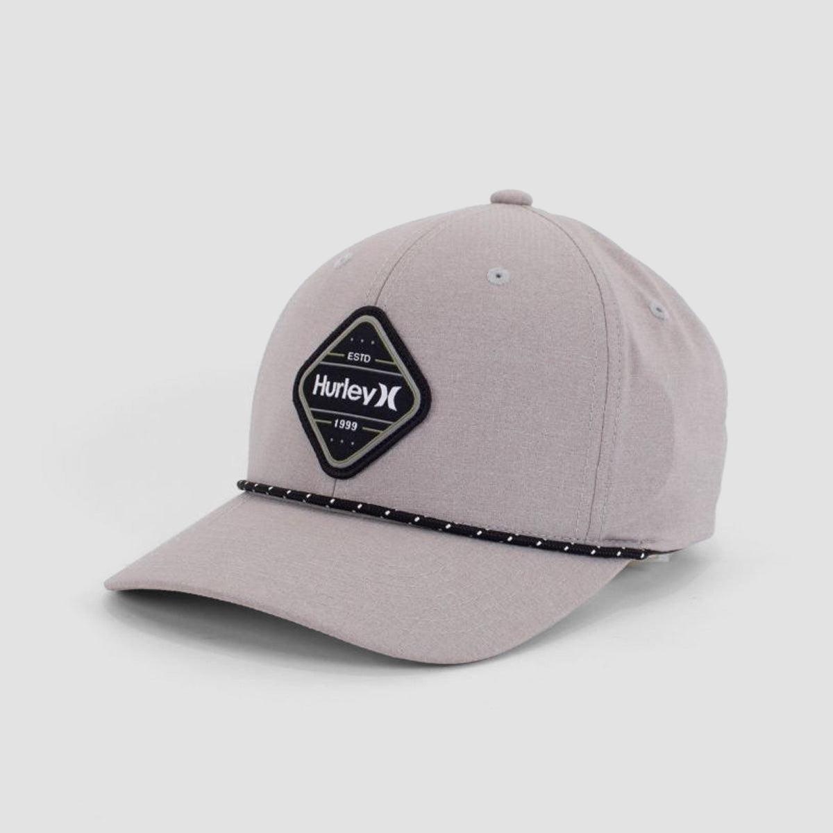 Hurley Phantom Force Cap Grey
