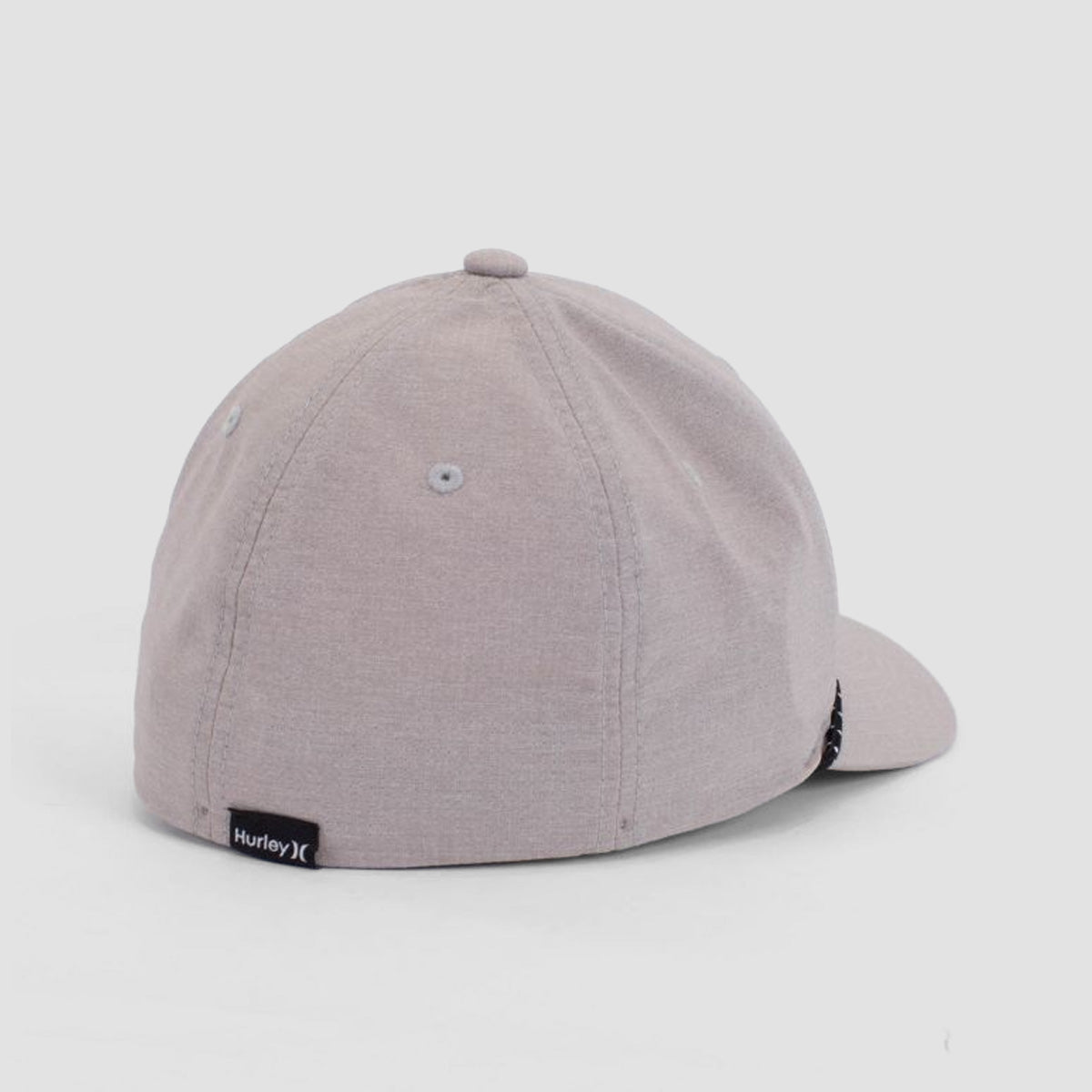 Hurley Phantom Force Cap Grey