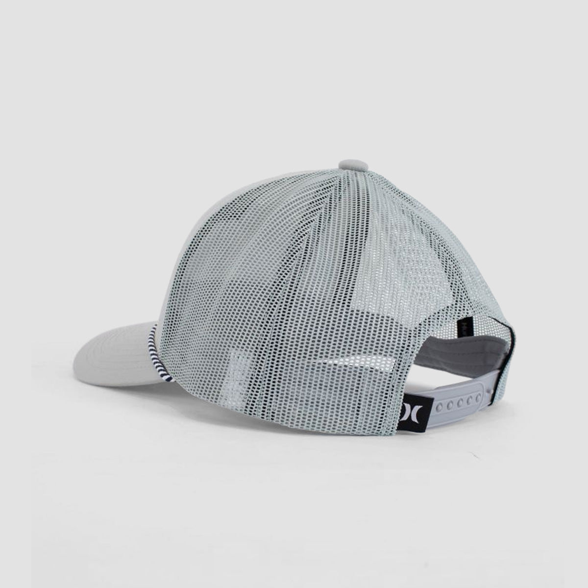 Hurley Velocity Trucker Cap Grey
