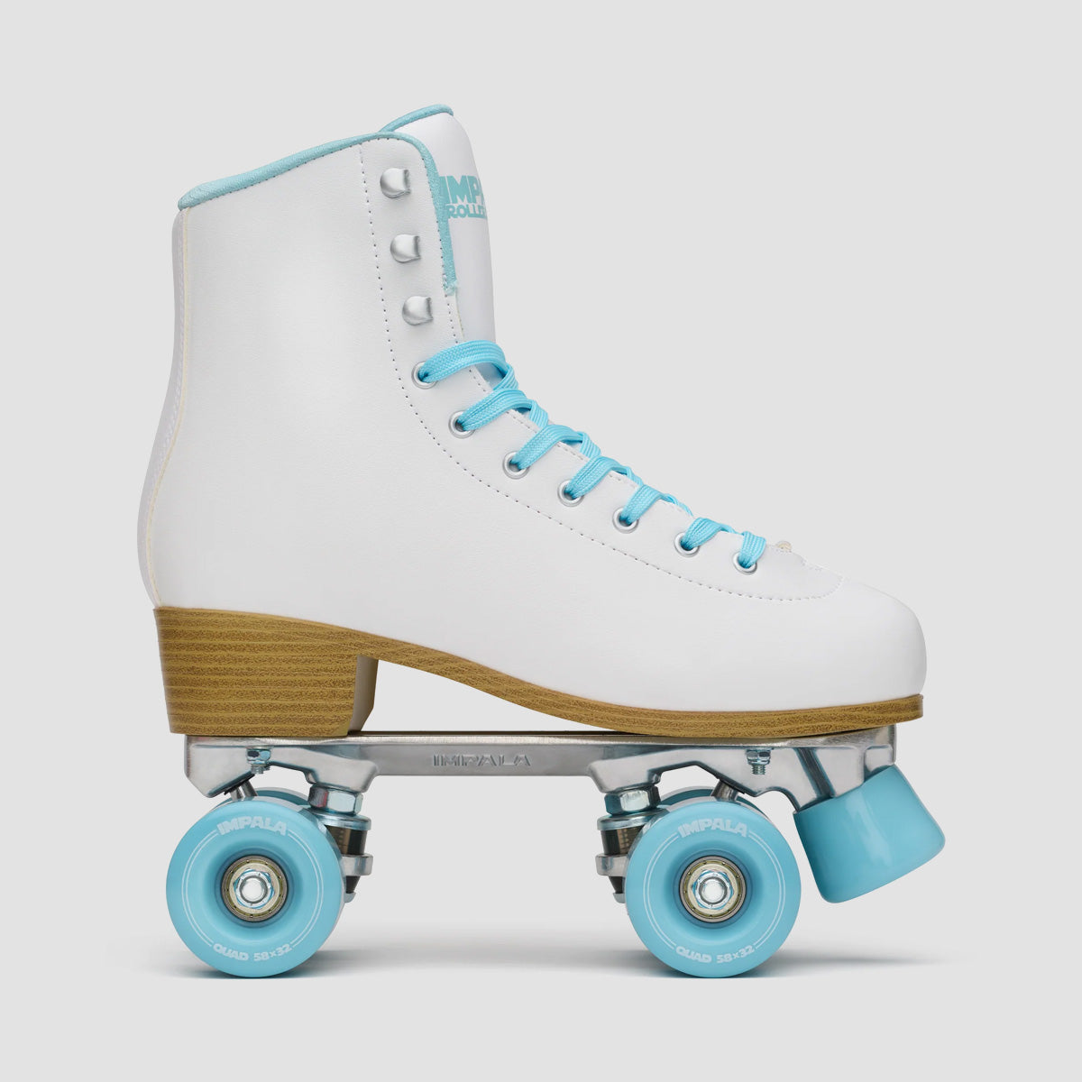 IMPALA good roller skates (quad)