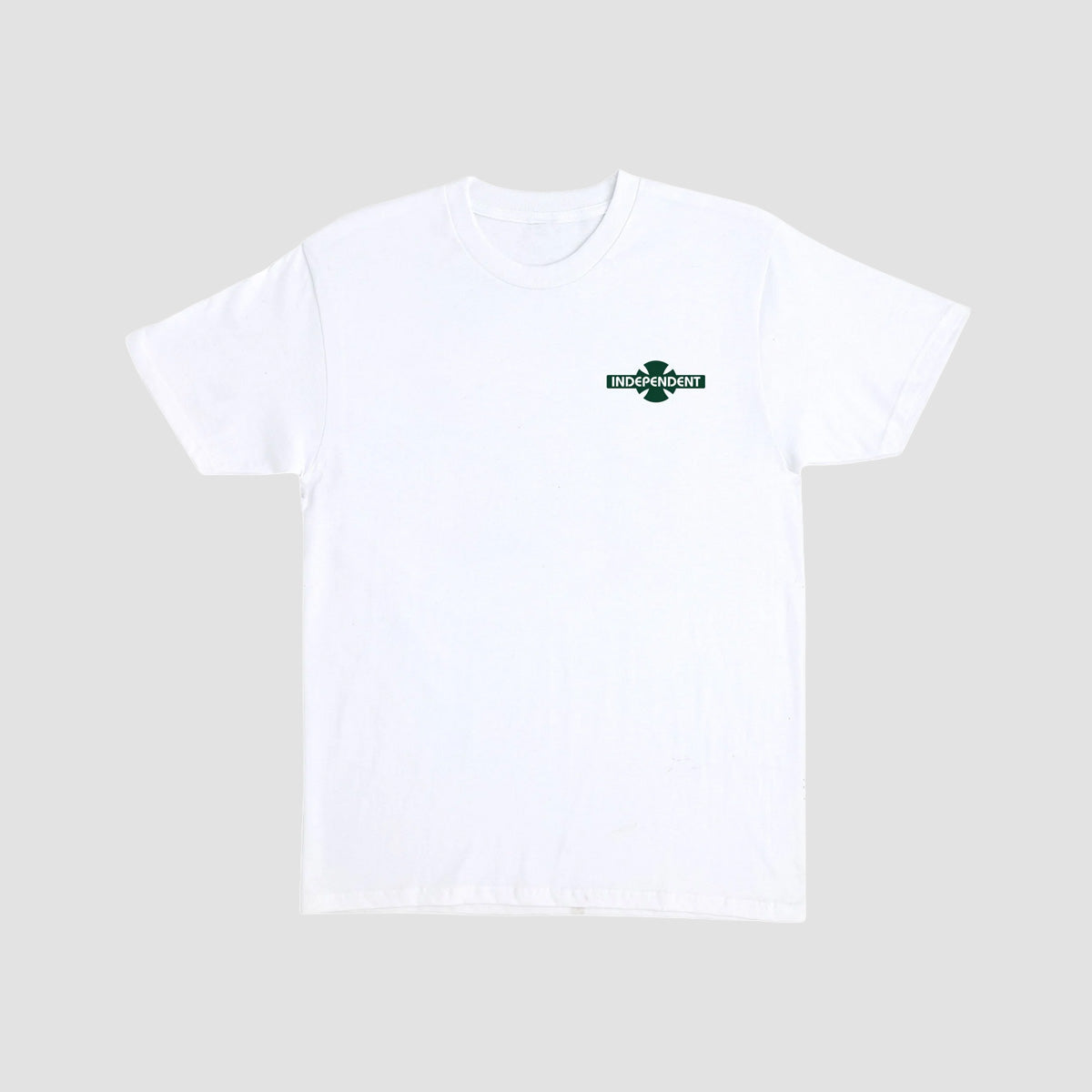 Independent OGBC Legacy T-shirt White