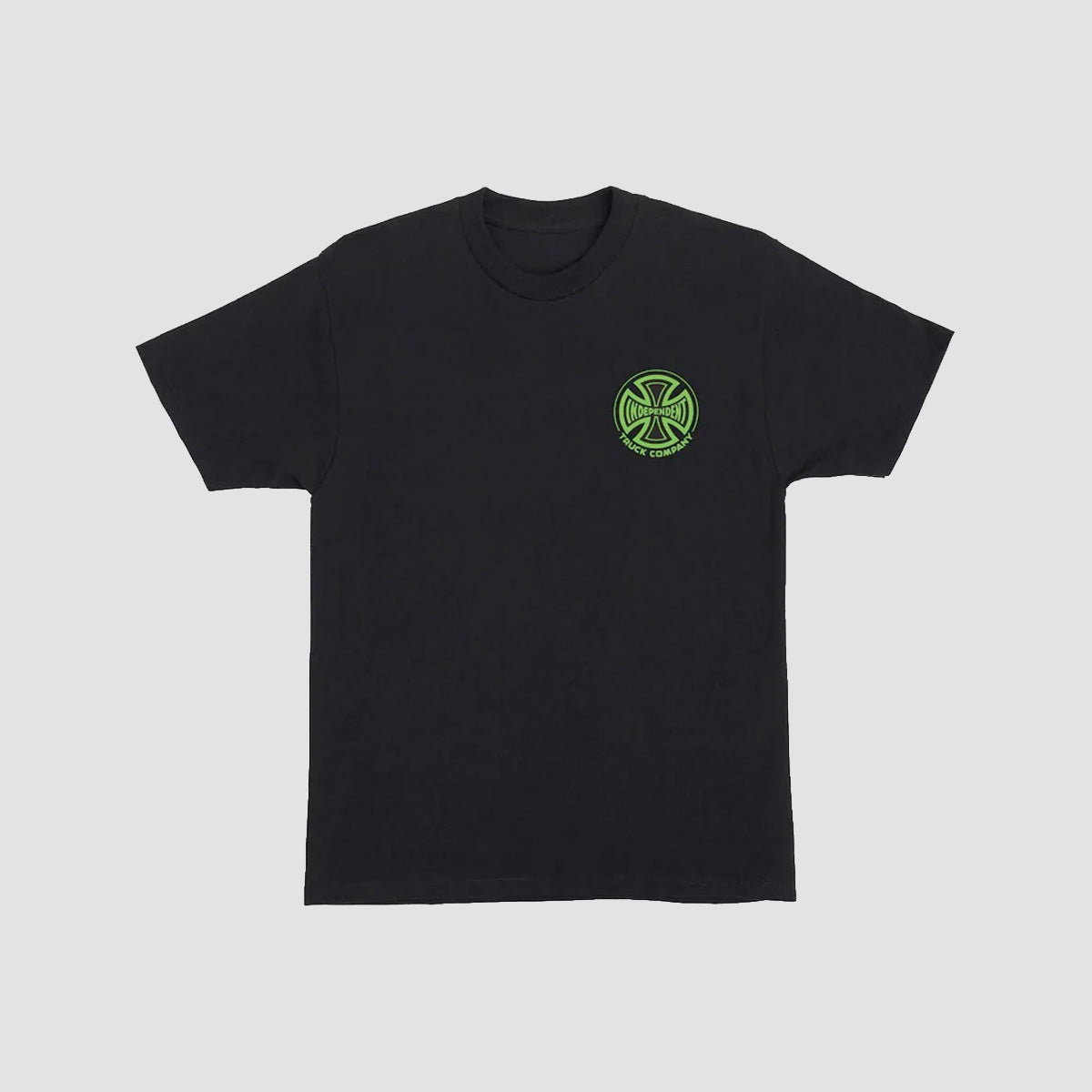 Independent Truck Co Legacy T-shirt Black