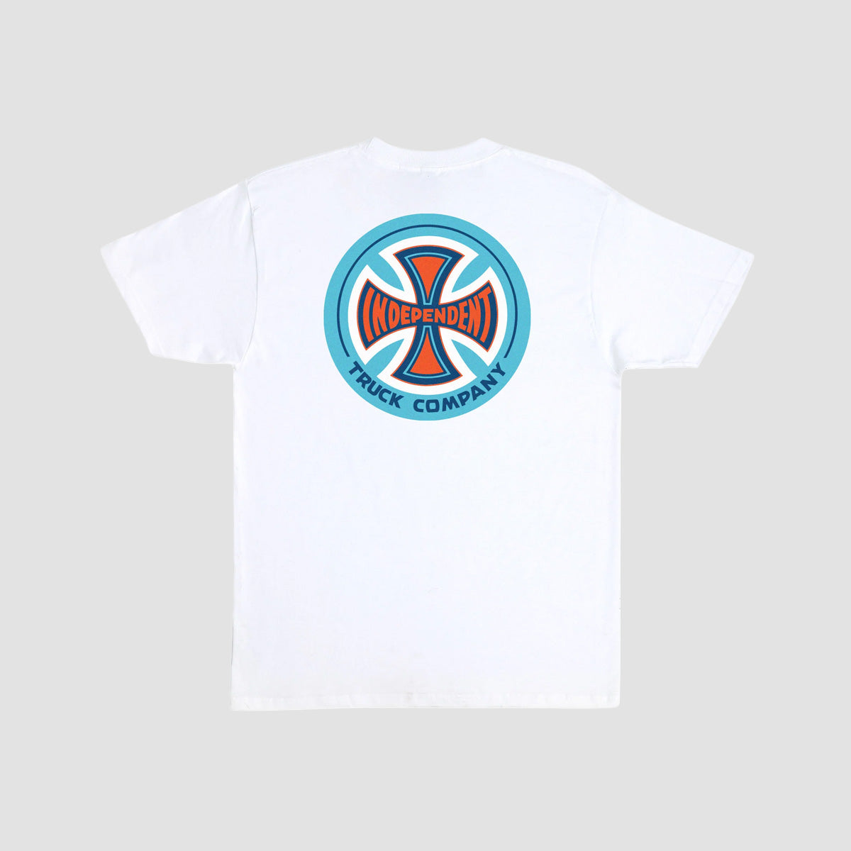 Independent Truck Co Legacy T-shirt White