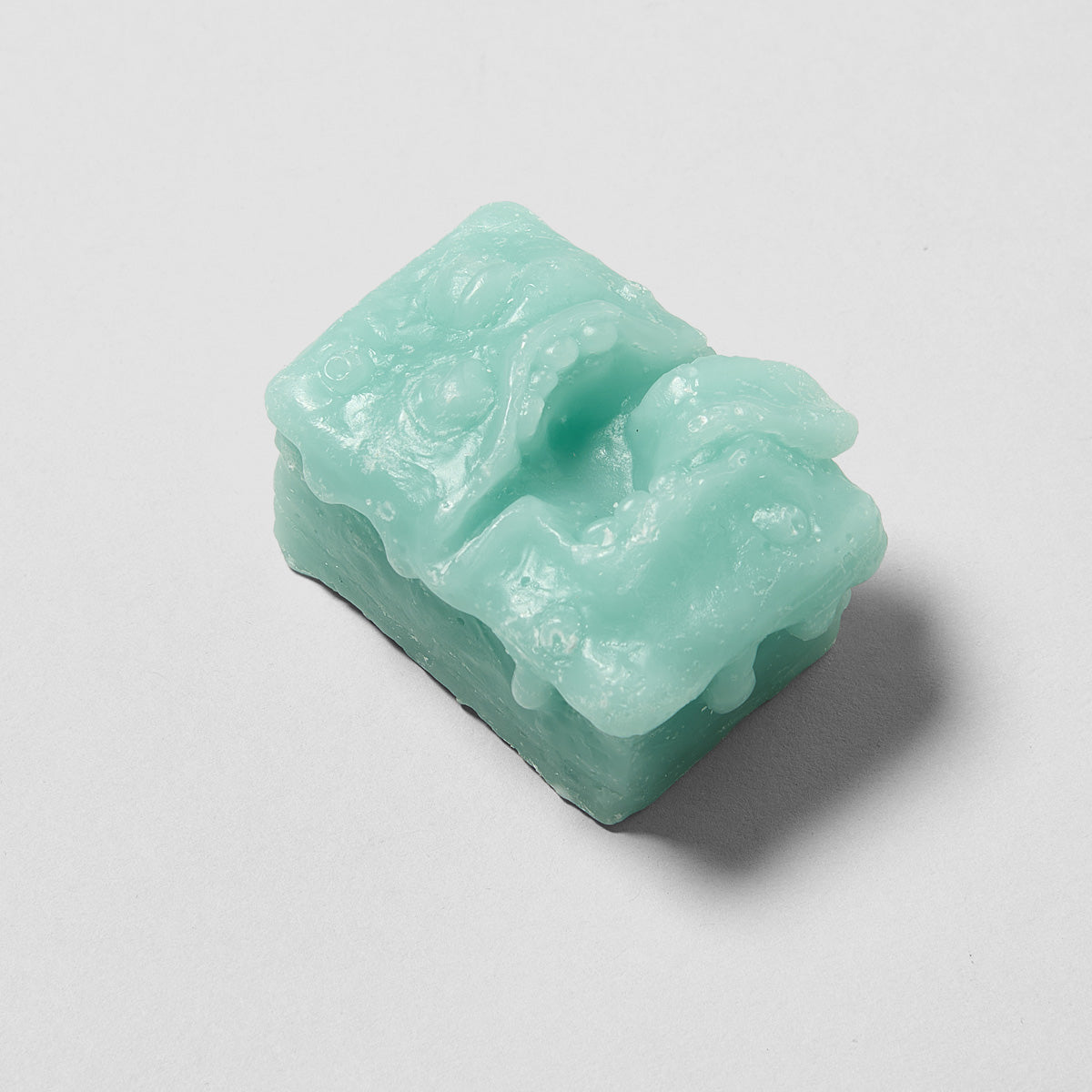 Kurbstomp Mutant Kurb Skate Wax Light Blue