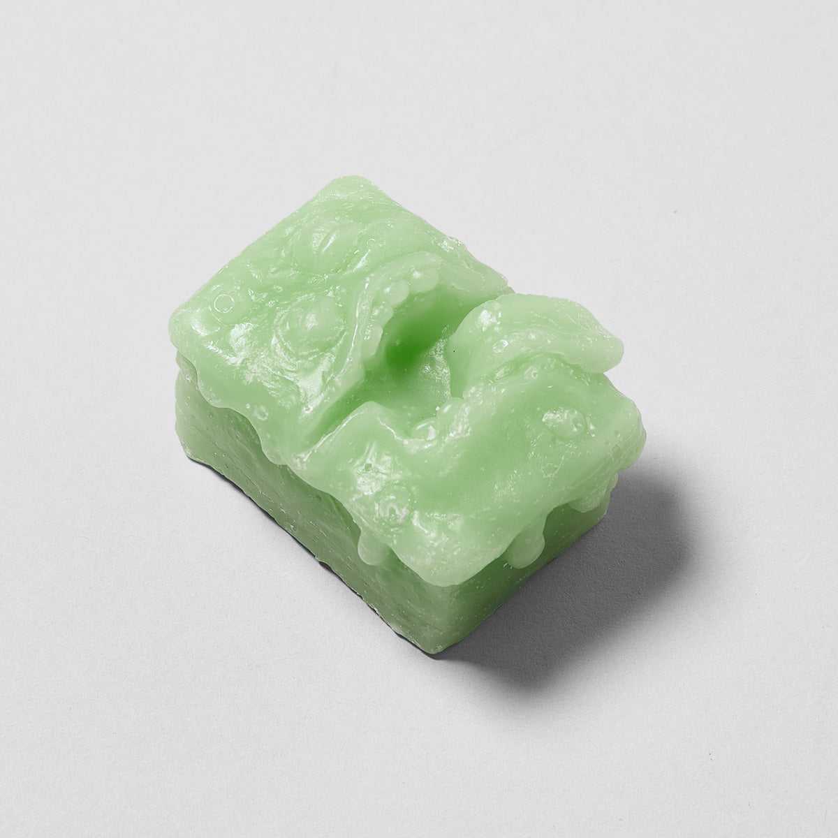 Kurbstomp Mutant Kurb Skate Wax Ooze Green
