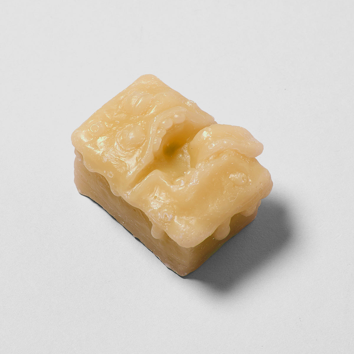 Kurbstomp Mutant Kurb Skate Wax Orange