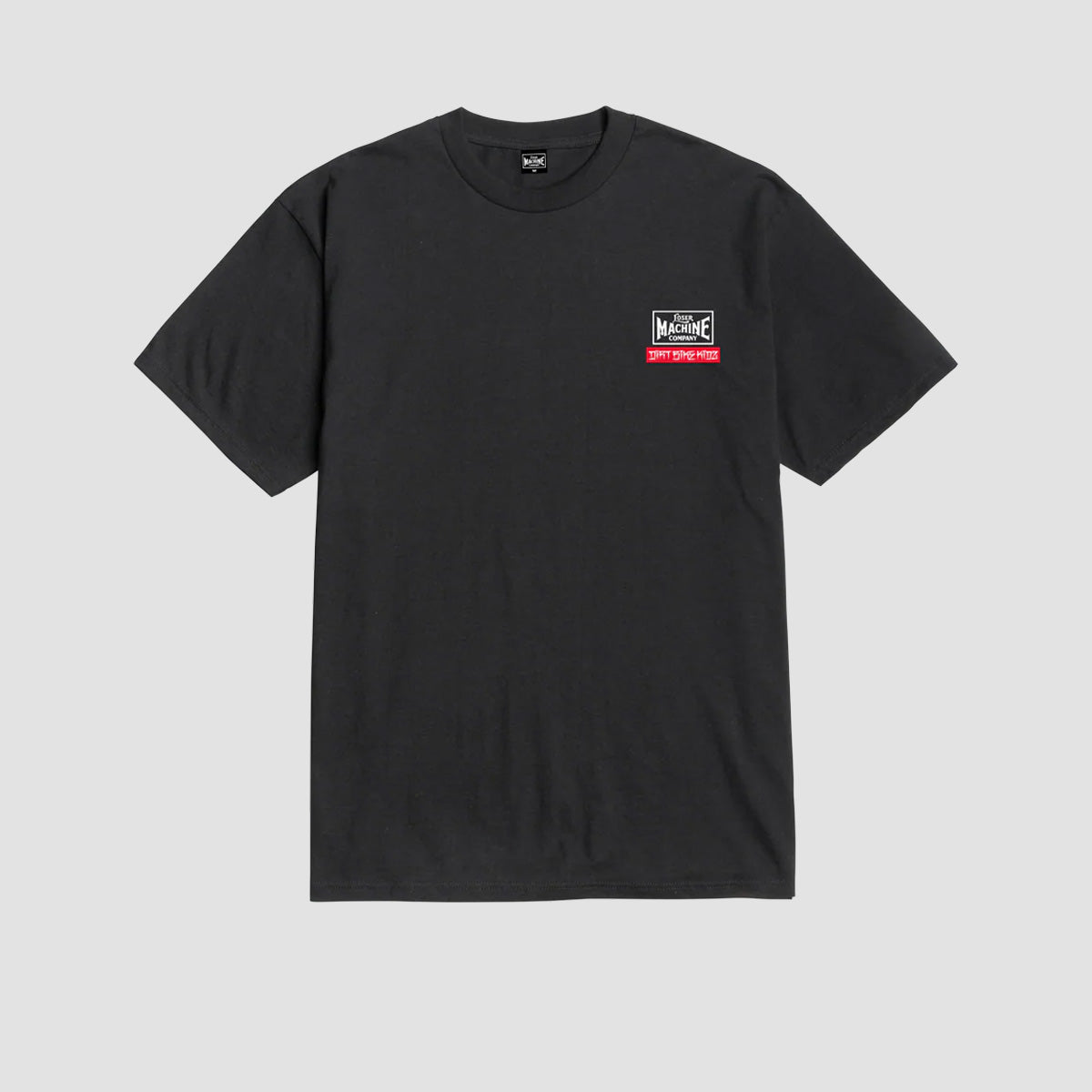 Loser Machine Loser Kidz T-Shirt Black