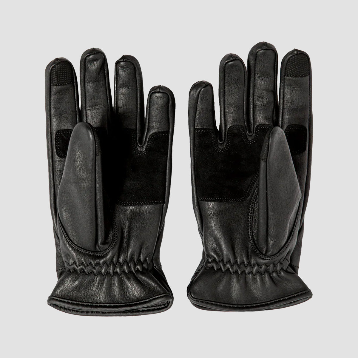 Loser Machine Streetwise Gloves Black