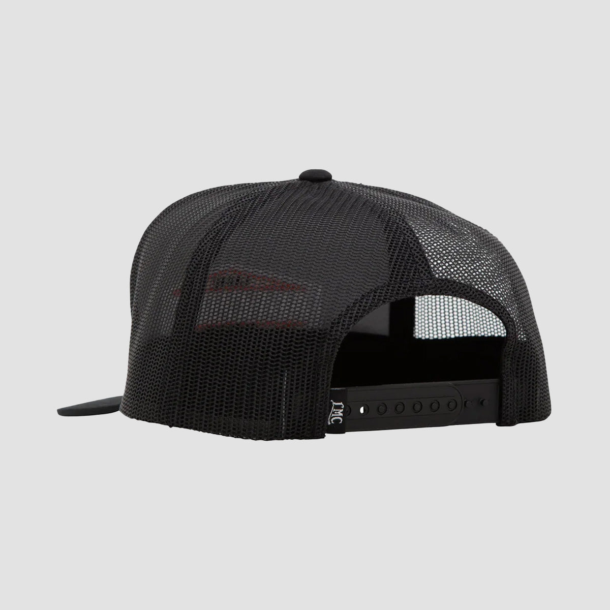 Loser Machine Thomas Cap Black