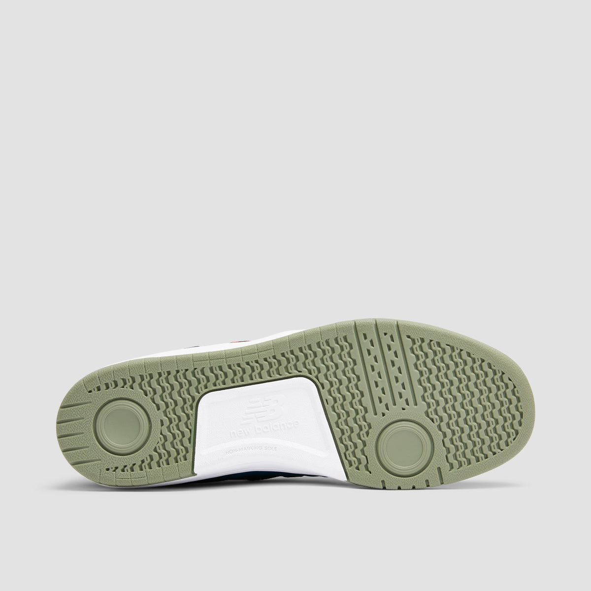 New Balance Numeric 425 Shoes - NB Navy/White