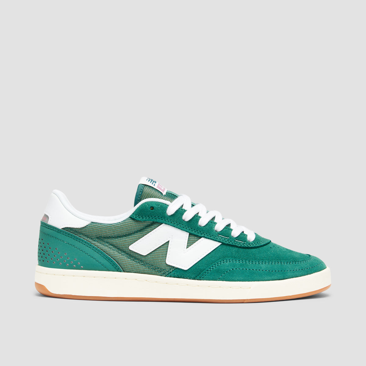 New balance 300 suede green best sale