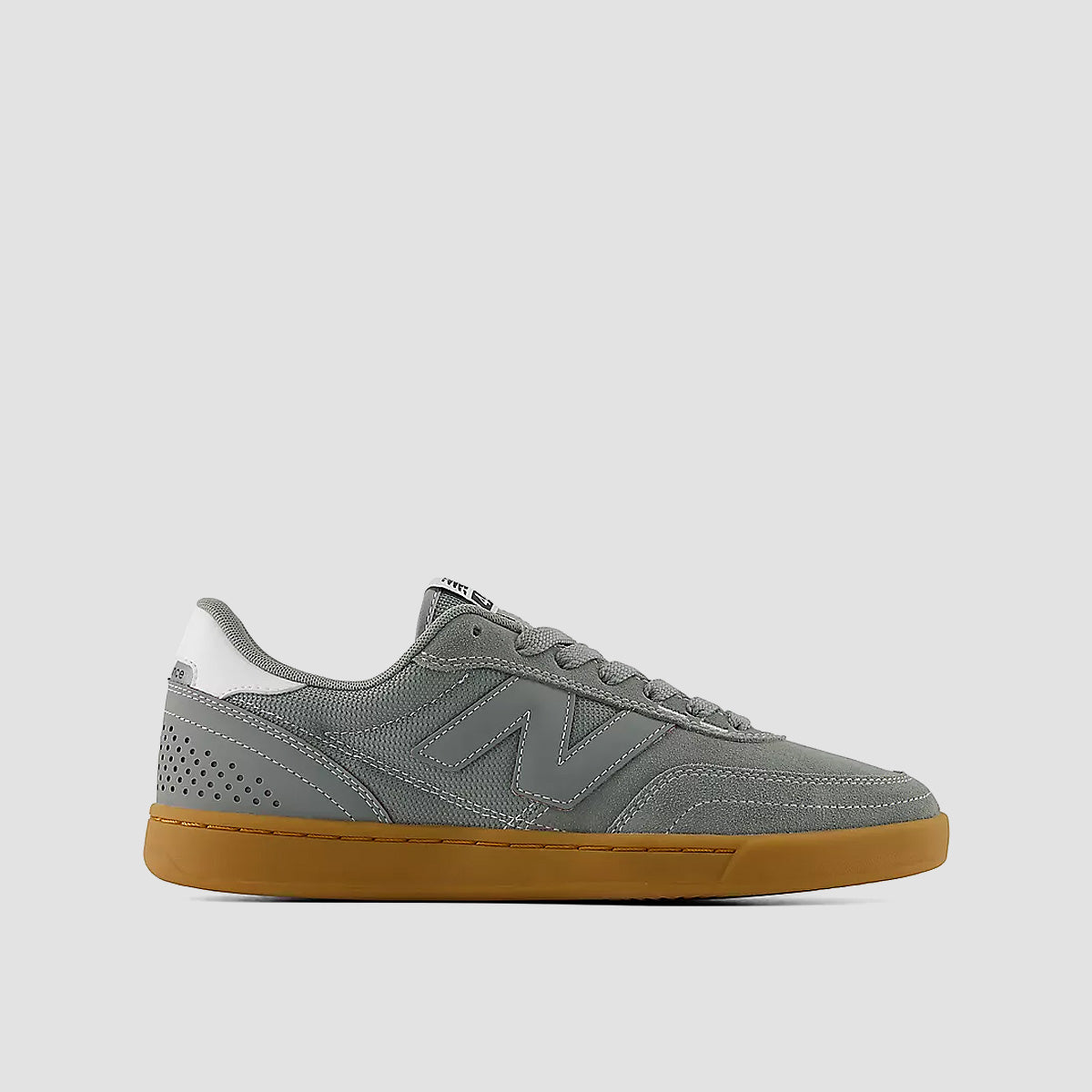 New Balance Numeric 440v2 Shoes - Bayberry/NB 103 White