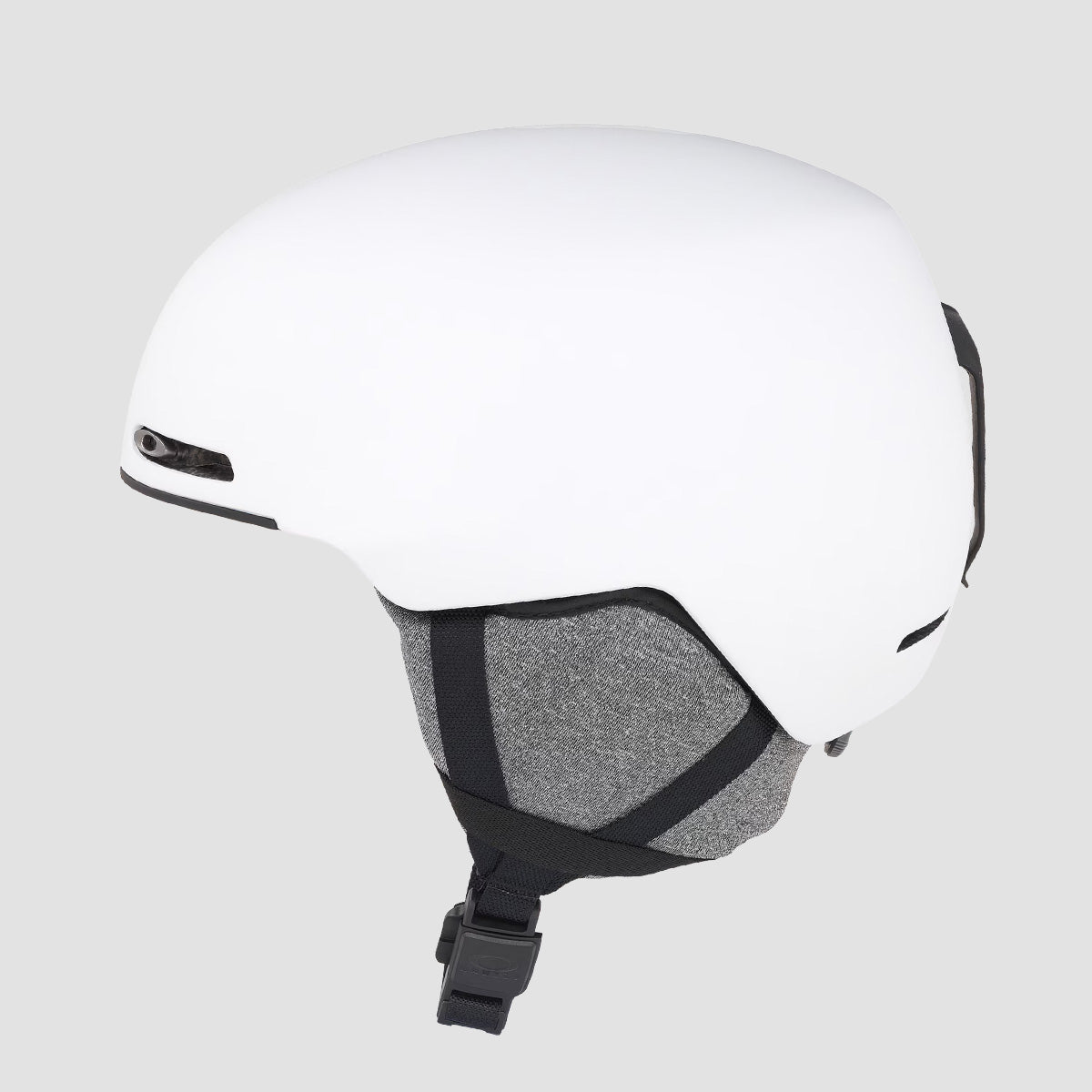 Oakley MOD1 Snow Helmet White