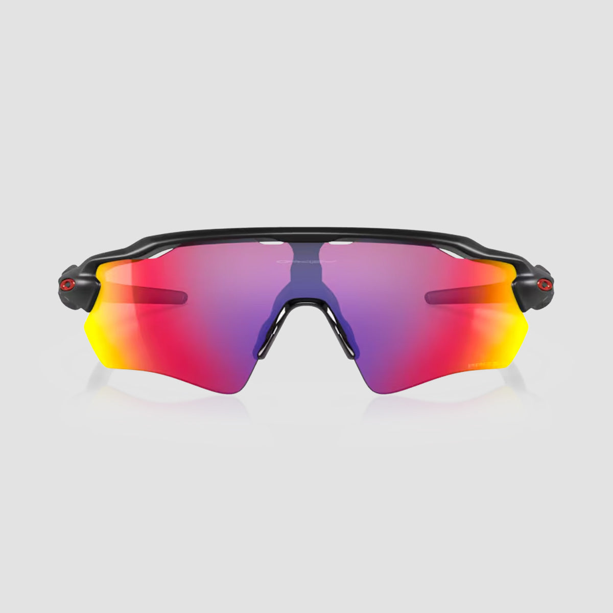Oakley Radar EV Path Sunglasses Matte Black/Prizm Road 38XL