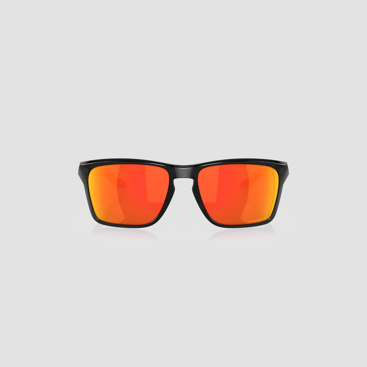 Oakley Sylas Sunglasses Black Ink/Prizm Ruby Polarized 57M