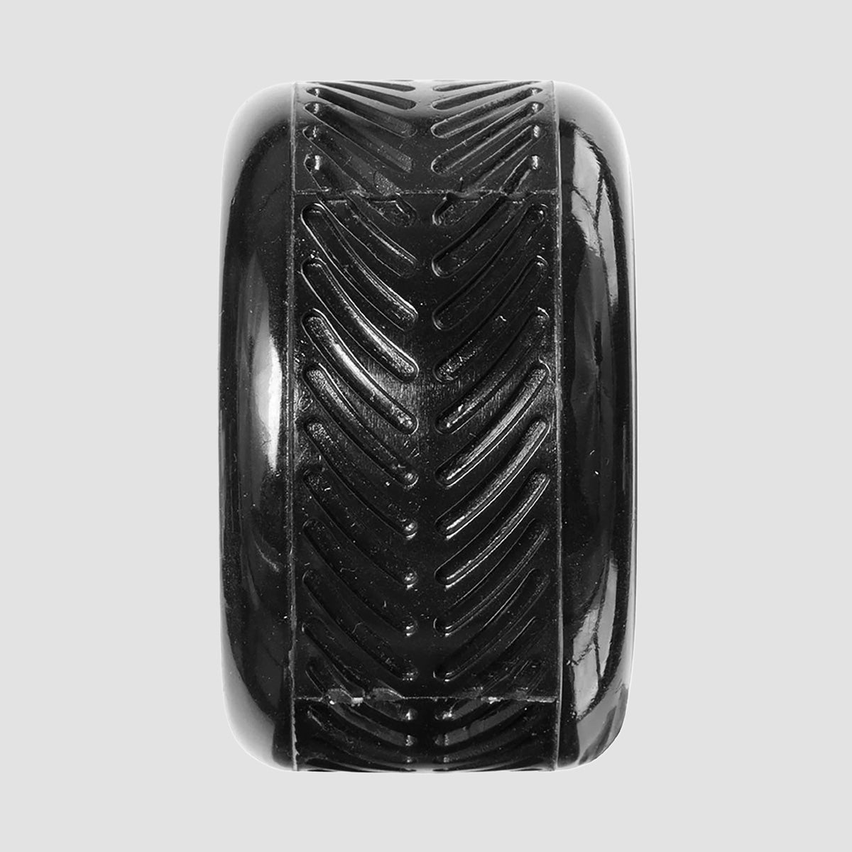 OJ Dirt Tires Thunder Juice 78a Skateboard Wheels Black 70mm