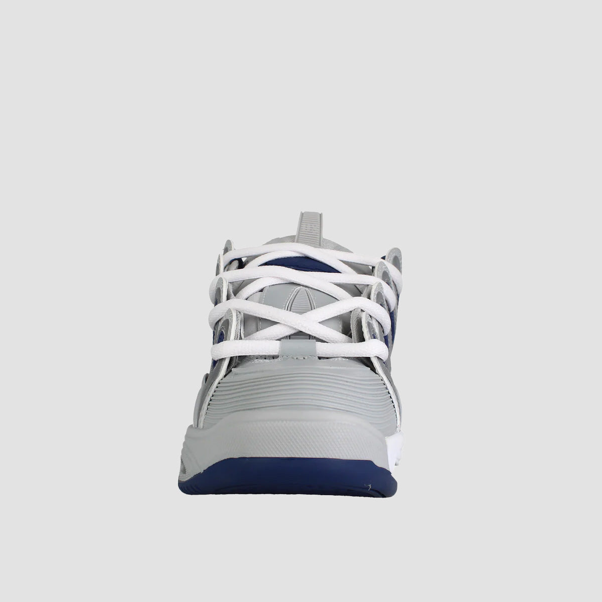Osiris D3 2001 Shoes - Grey/Navy/White