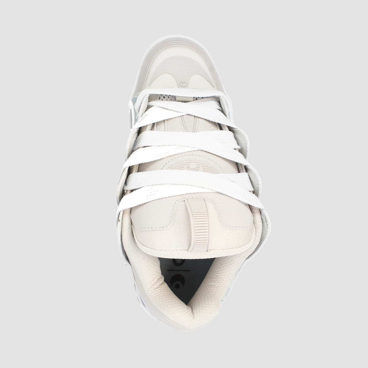 Osiris D3 2001 Shoes - Sand/Baby Blue/Tan