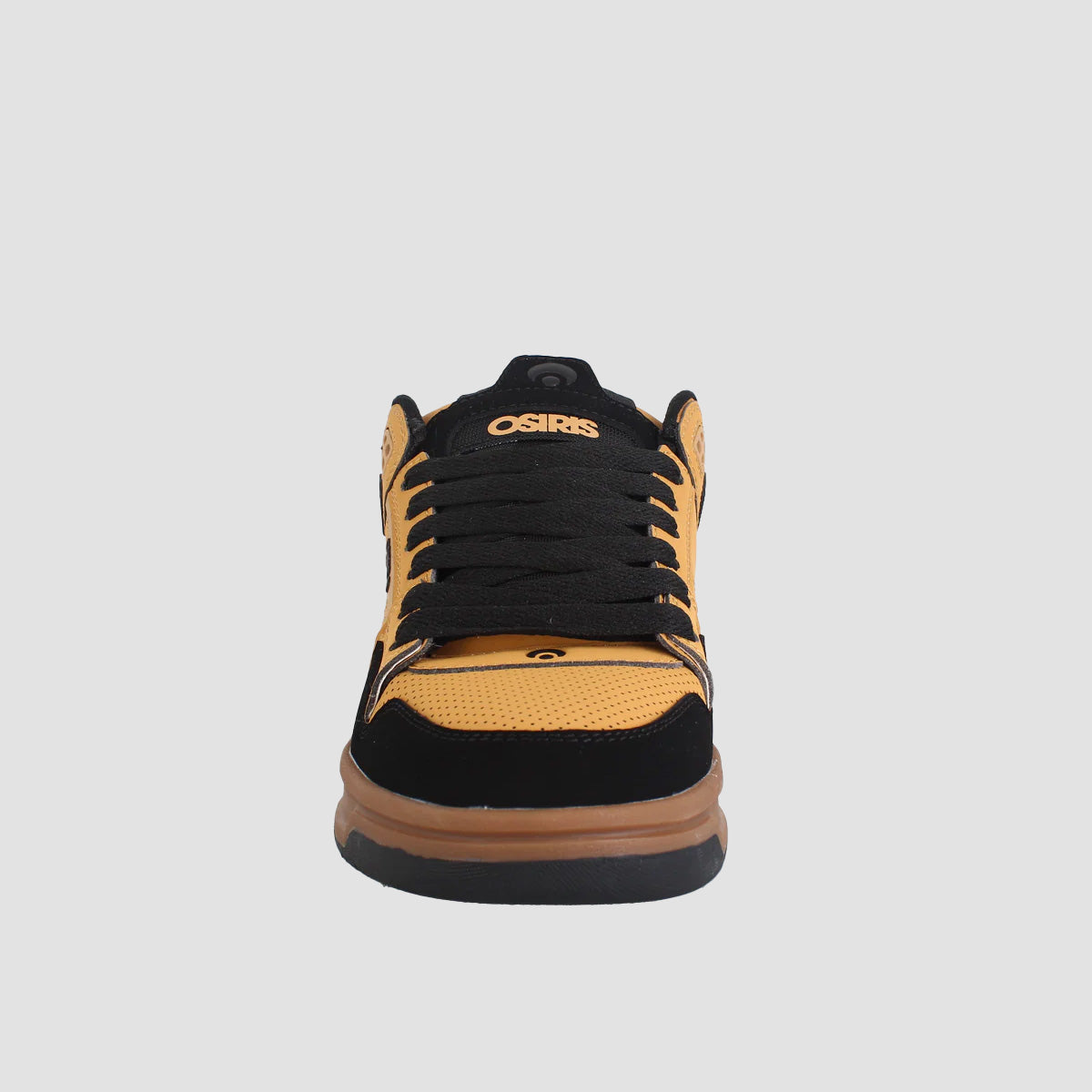 Osiris Peril Shoes - Workwear/Black/Gum