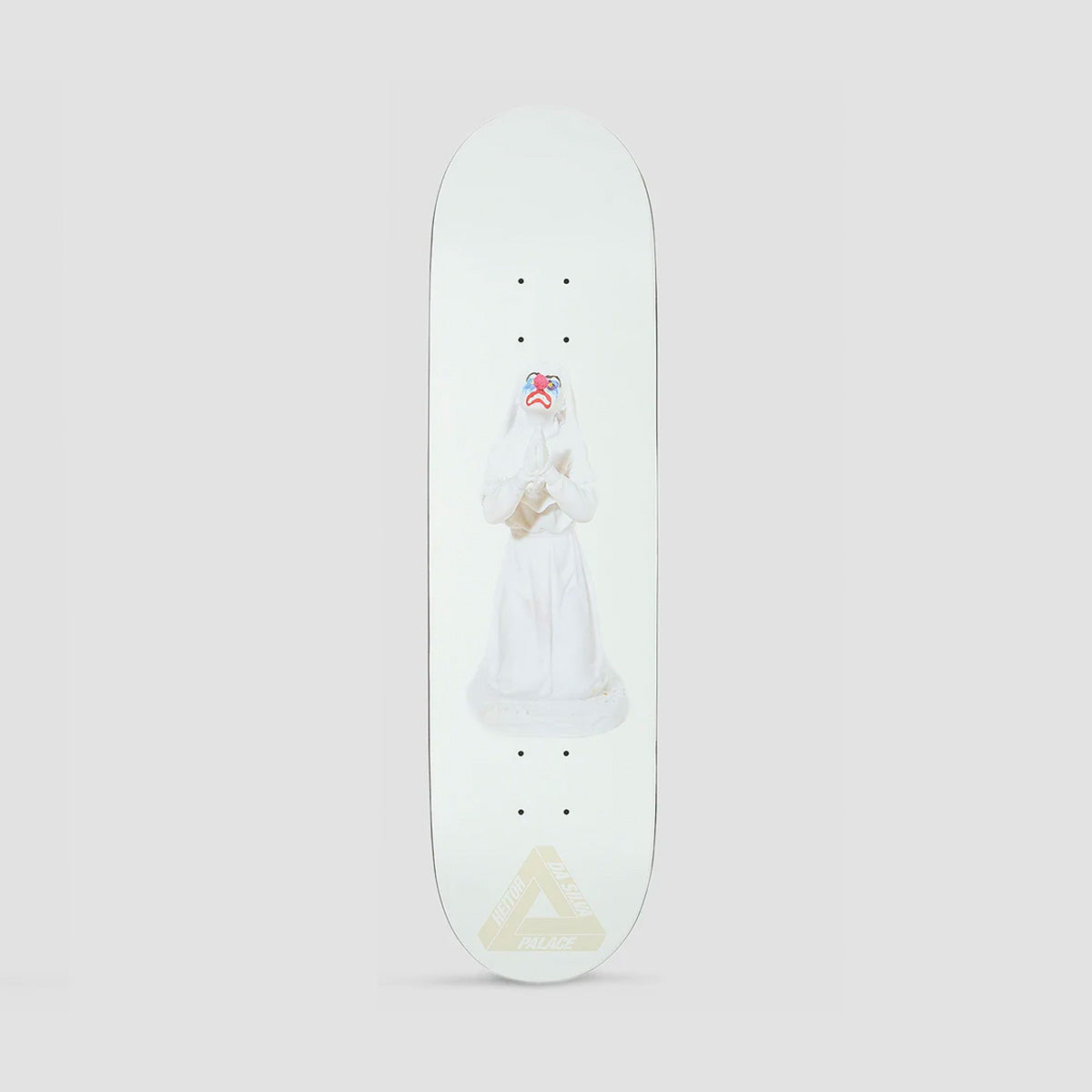 Palace Heitor Da Silva Pro S33 Skateboard Deck - 8.375"