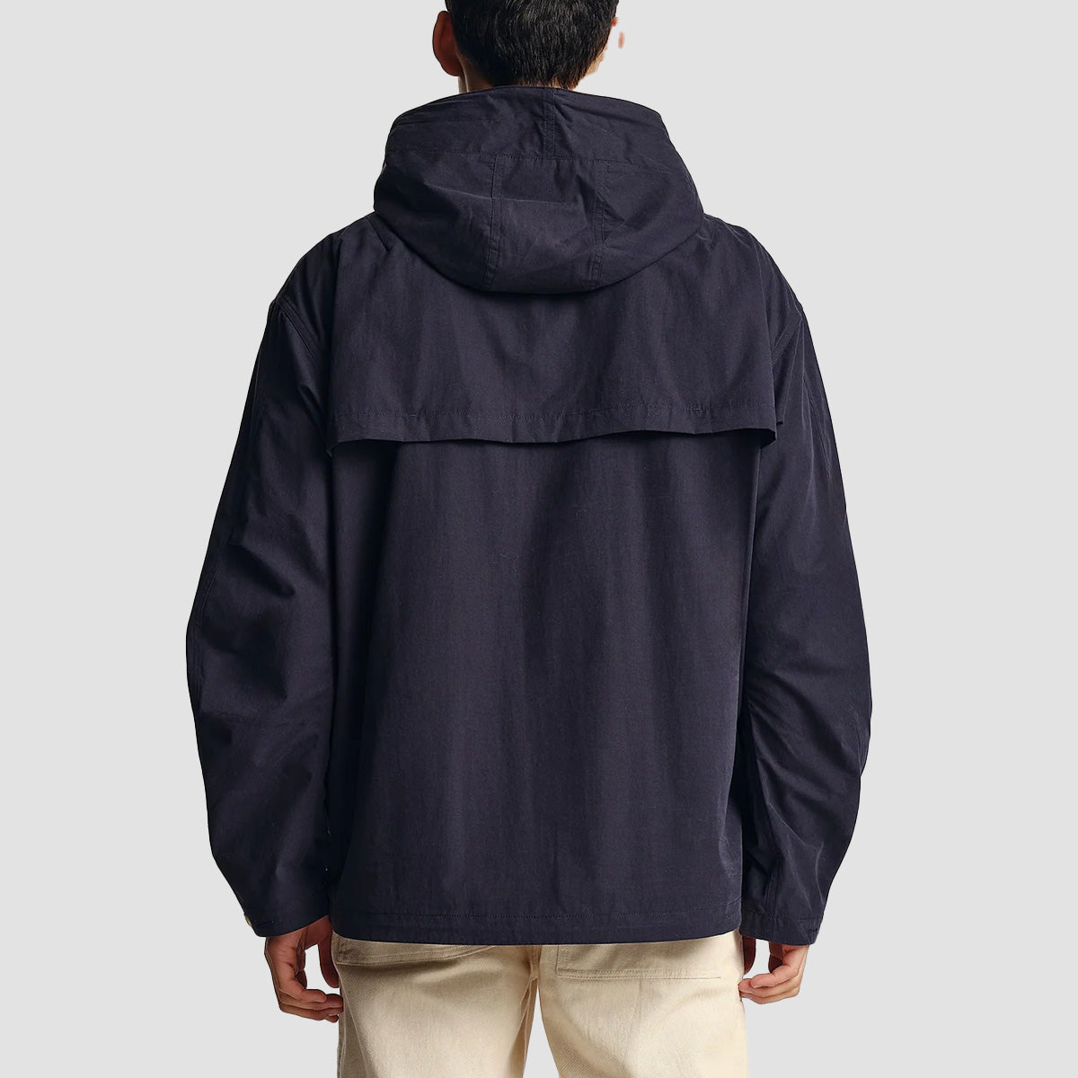 Parlez Peak Jacket Midnight