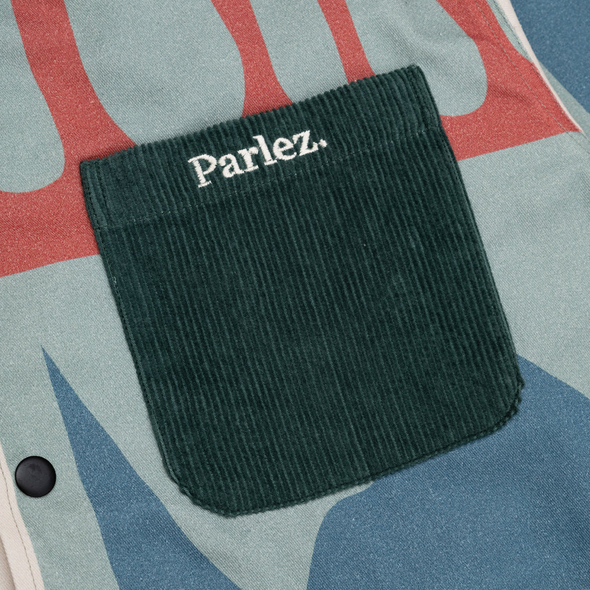 Parlez Pinnacle Jacket Multi