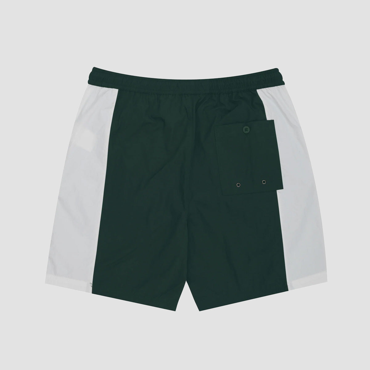 Parlez Seward Shorts Kelp Green