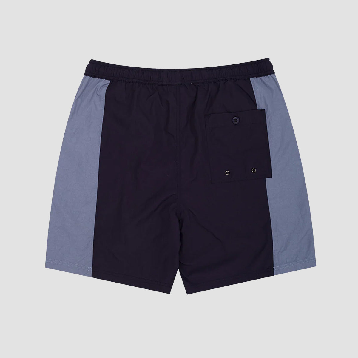 Parlez Seward Shorts Midnight