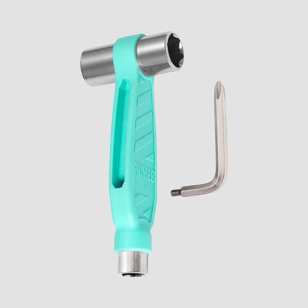 PRIME8 Compact Skate Tool Mint Blue