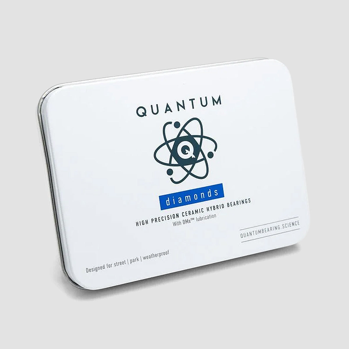 Quantum Diamonds Bearings x8