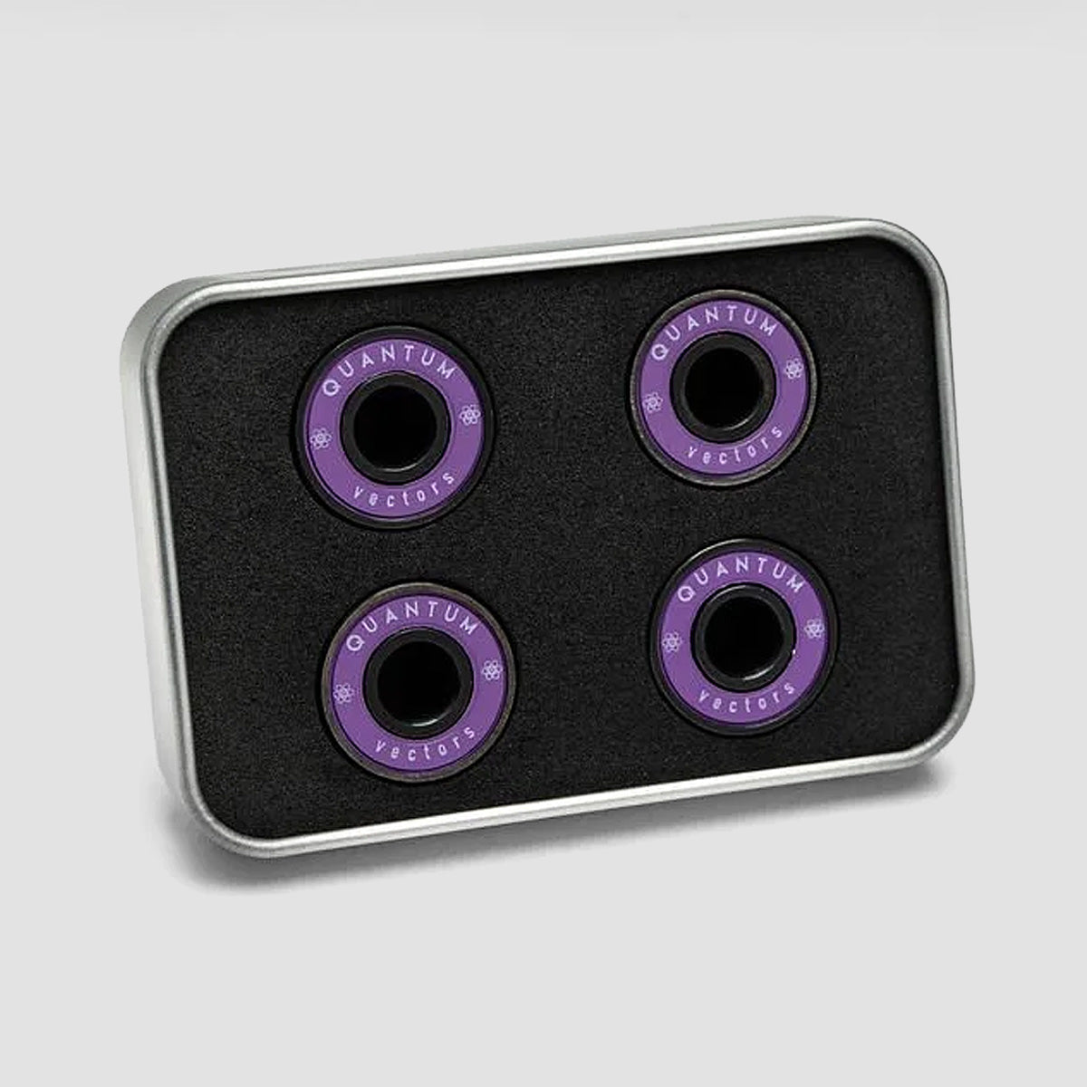 Quantum Vectors Bearings x8