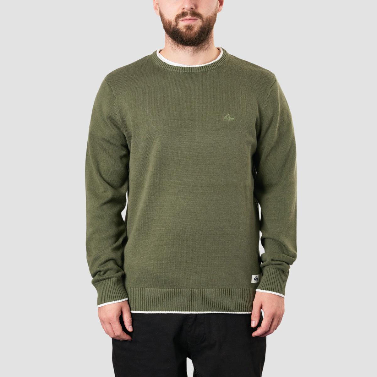 Quiksilver sweat best sale