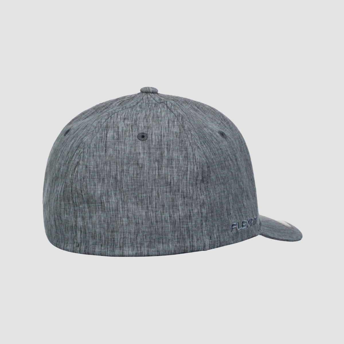 Quiksilver Amped Up Flex Fit Cap Black