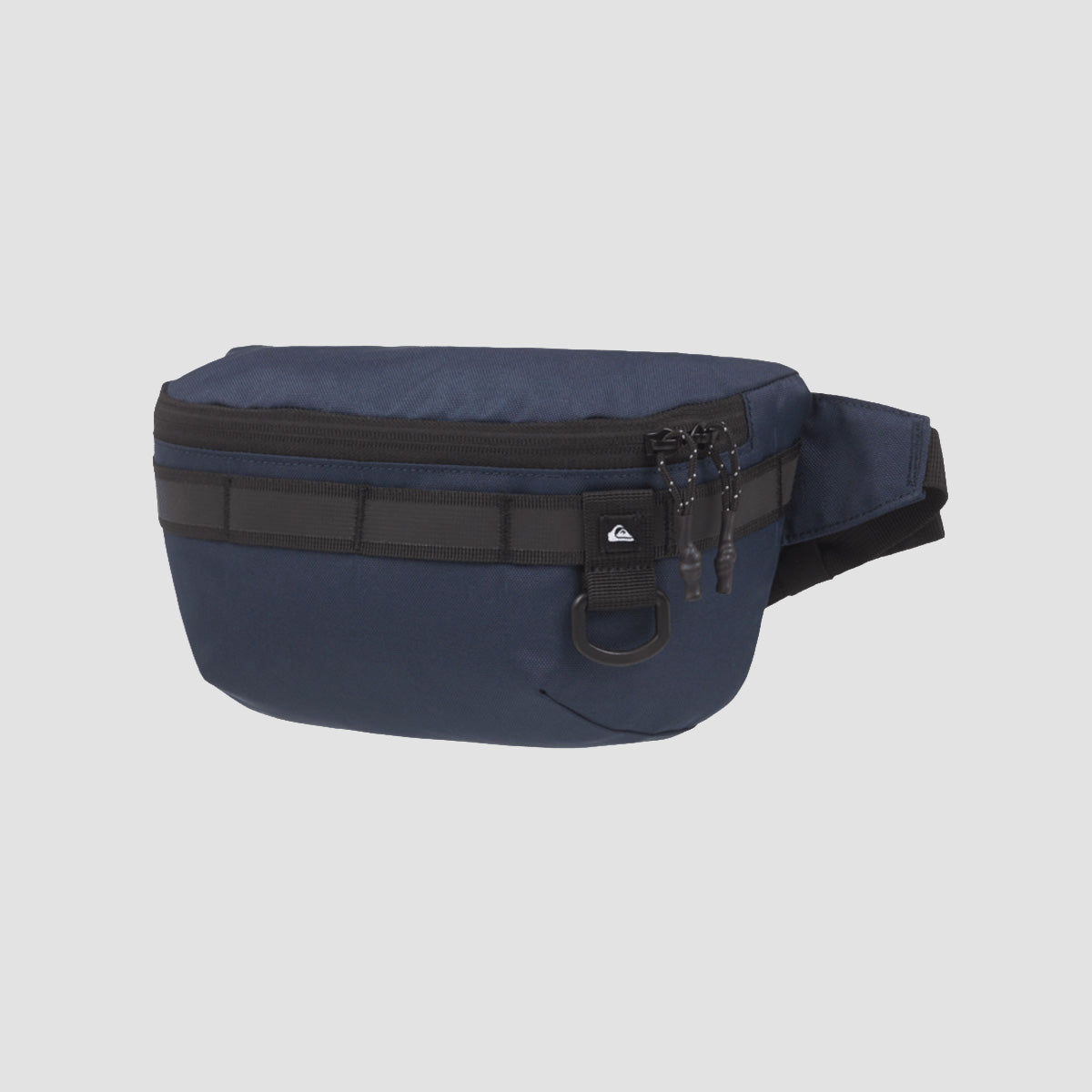 Quiksilver Bling Sling 1L Waist Pack Dark Navy