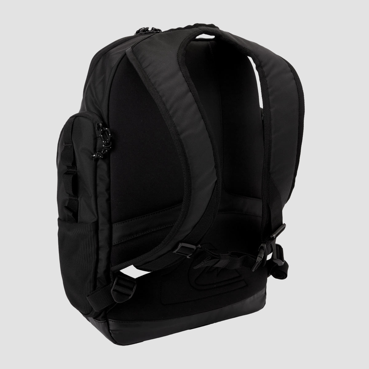 Quiksilver Captains Quarters 32L Surf Backpack Black